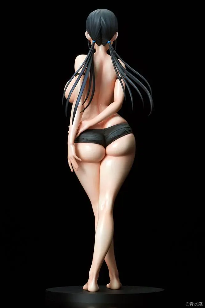 Koumi Island PVC Statue 1/7 Konomi Tachibana 26 cm Produktfoto