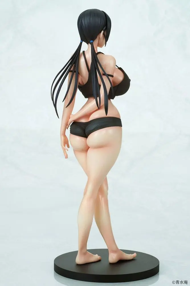 Koumi Island PVC Statue 1/7 Konomi Tachibana 26 cm Produktfoto