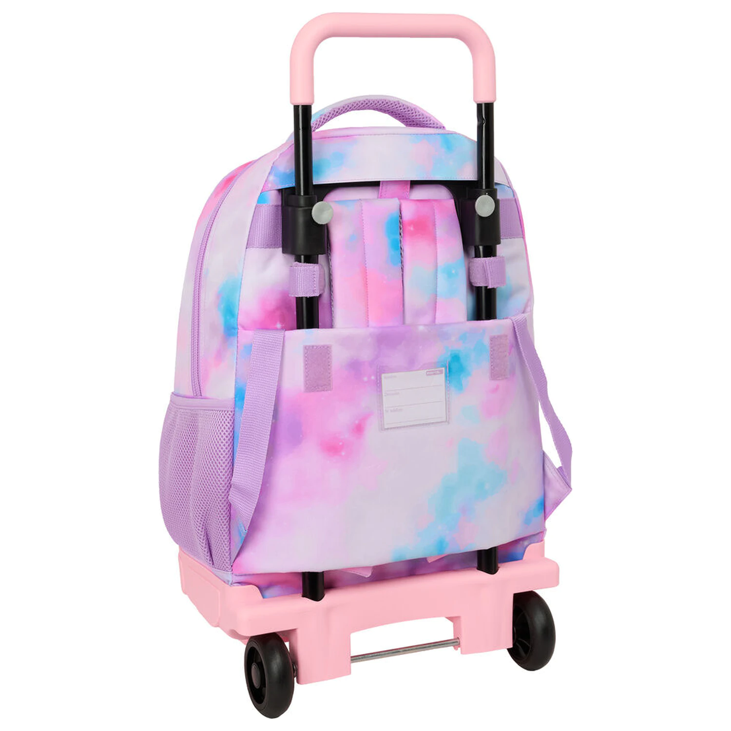 Kpop Demon Hunters Künstler Kompakt Trolley 45cm Produktfoto