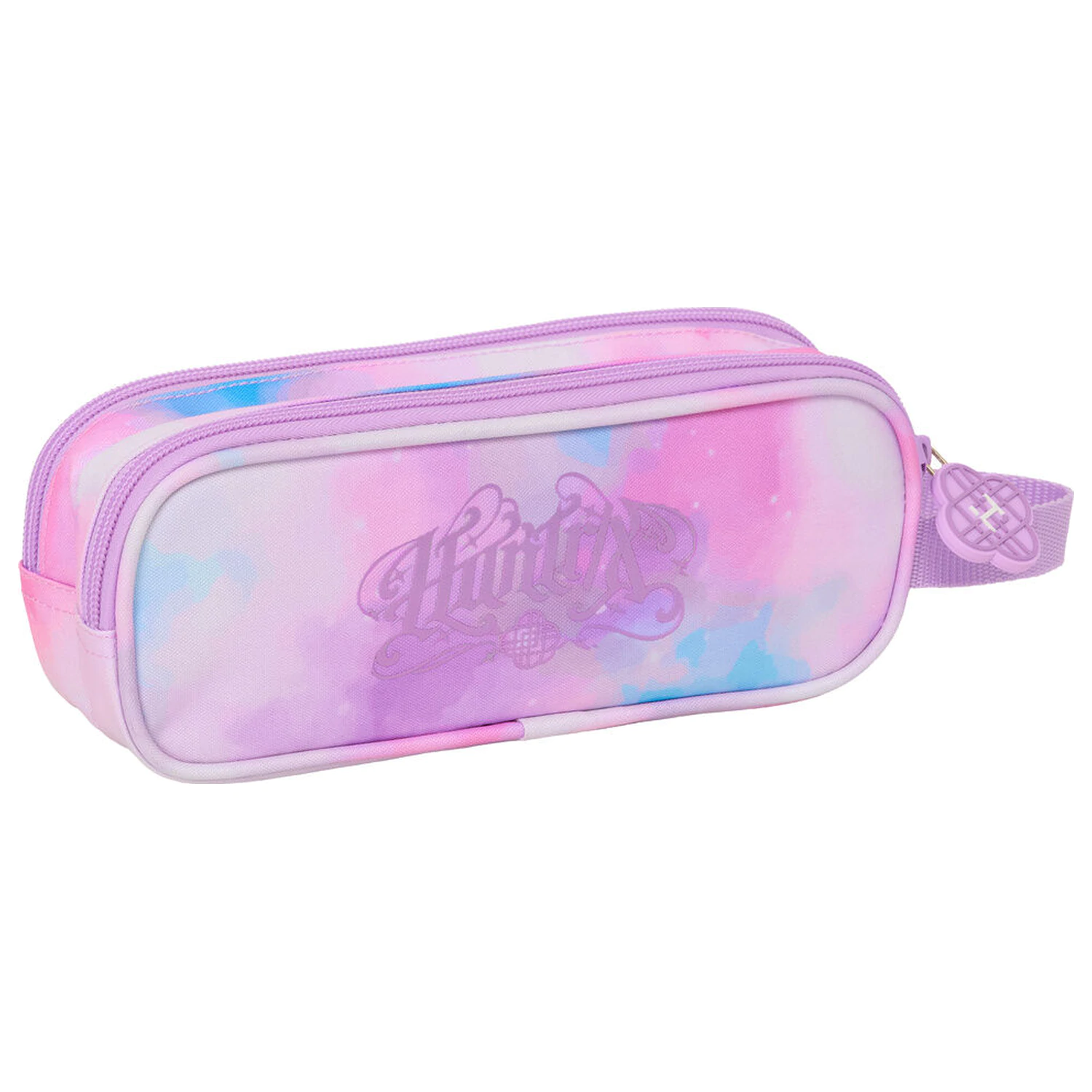 Kpop Demon Hunters Künstler Doppel Bleistiftmappe Produktfoto