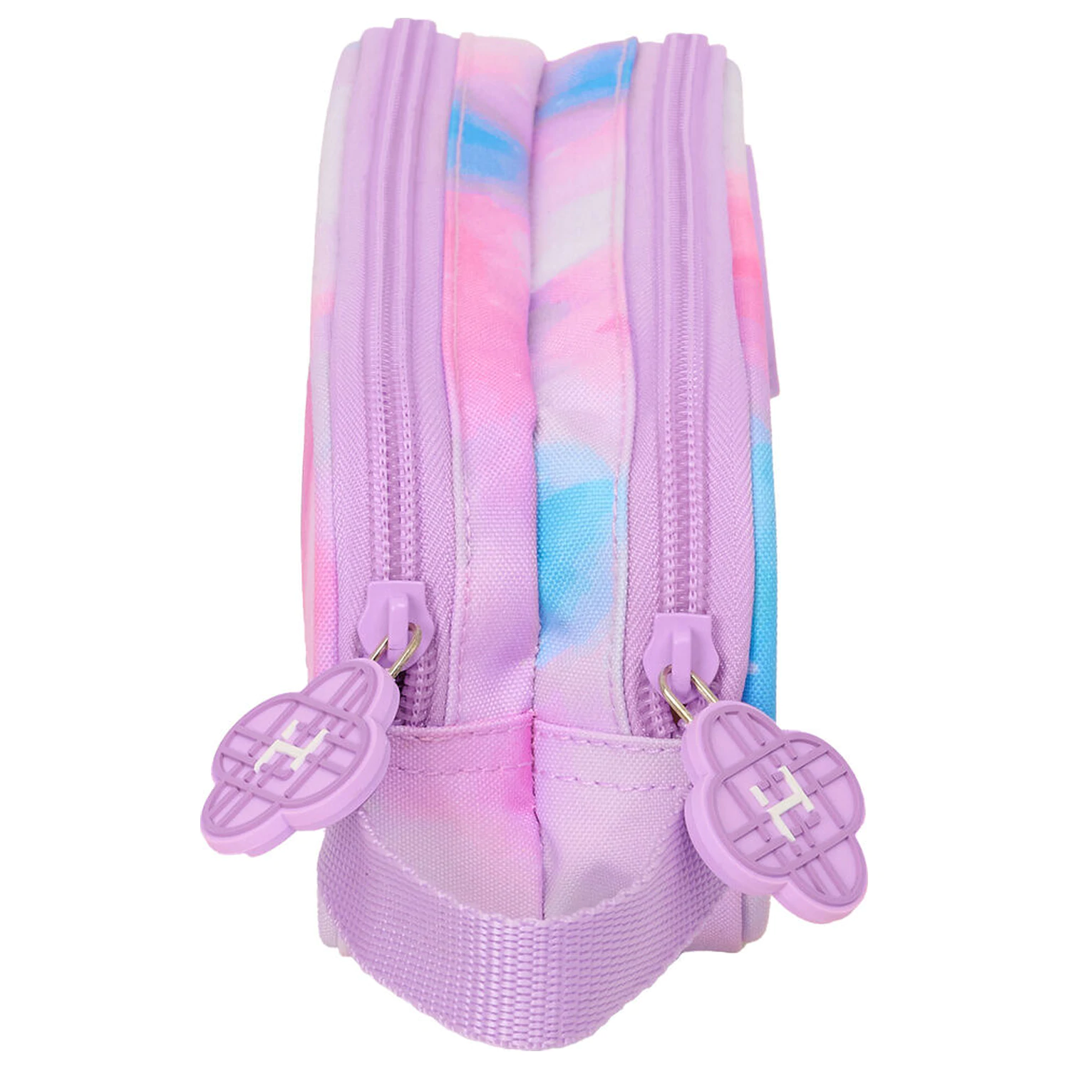 Kpop Demon Hunters Künstler Doppel Bleistiftmappe Produktfoto