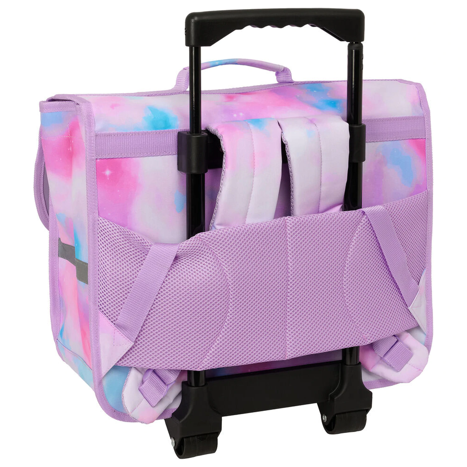 Demon Hunters Kpop Artist Trolley 30 cm Produktfoto