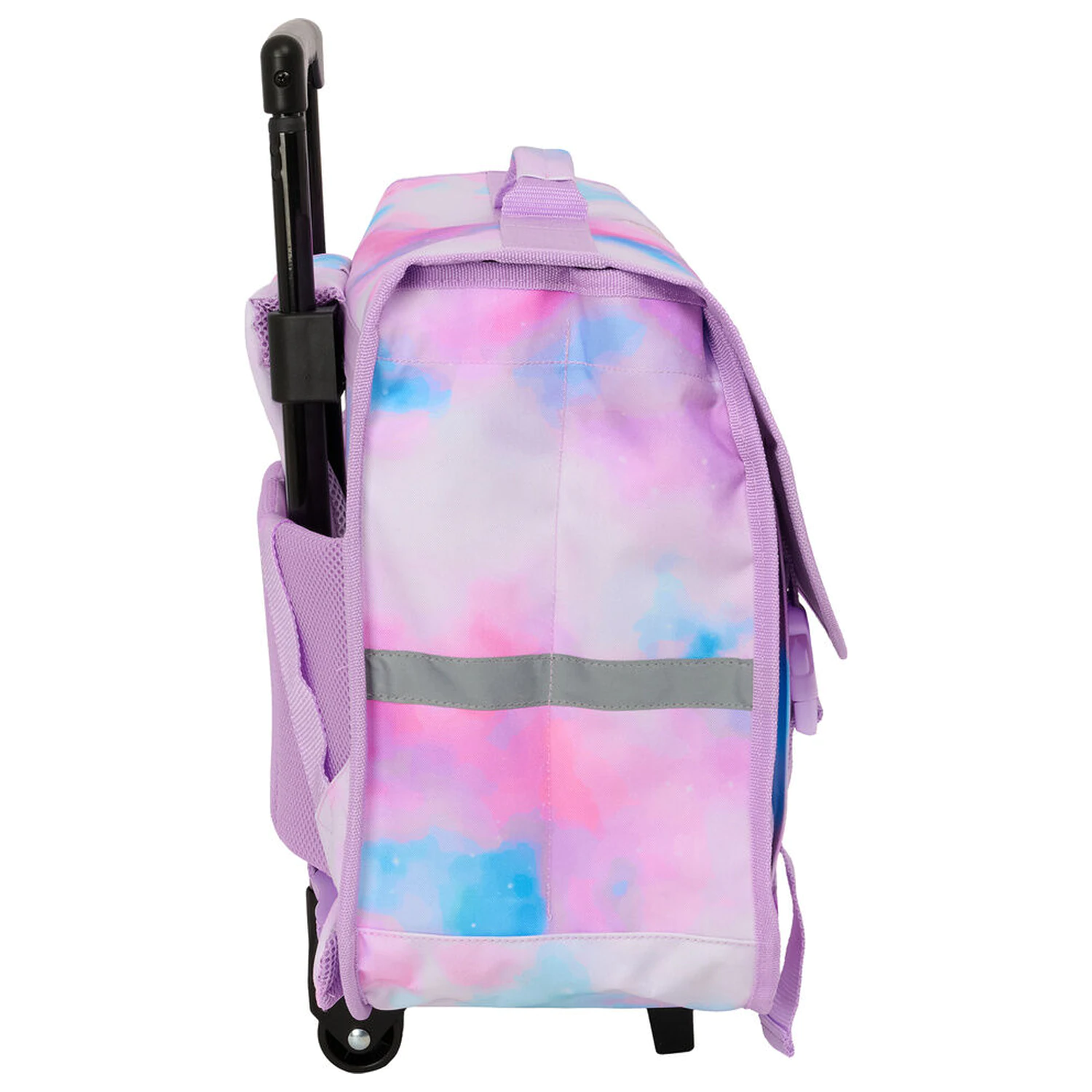 Demon Hunters Kpop Artist Trolley 30 cm Produktfoto