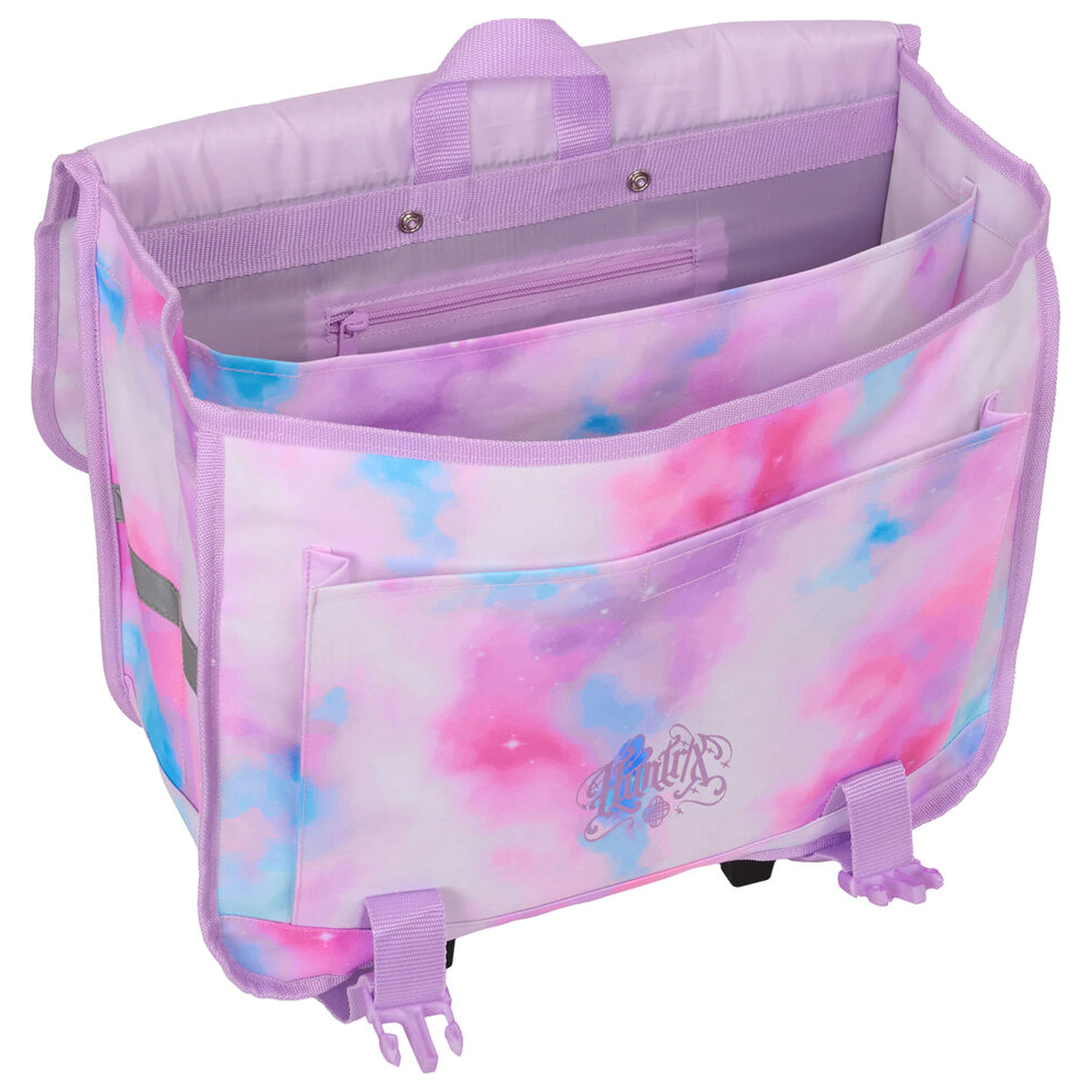 Demon Hunters Kpop Artist Trolley 30 cm Produktfoto