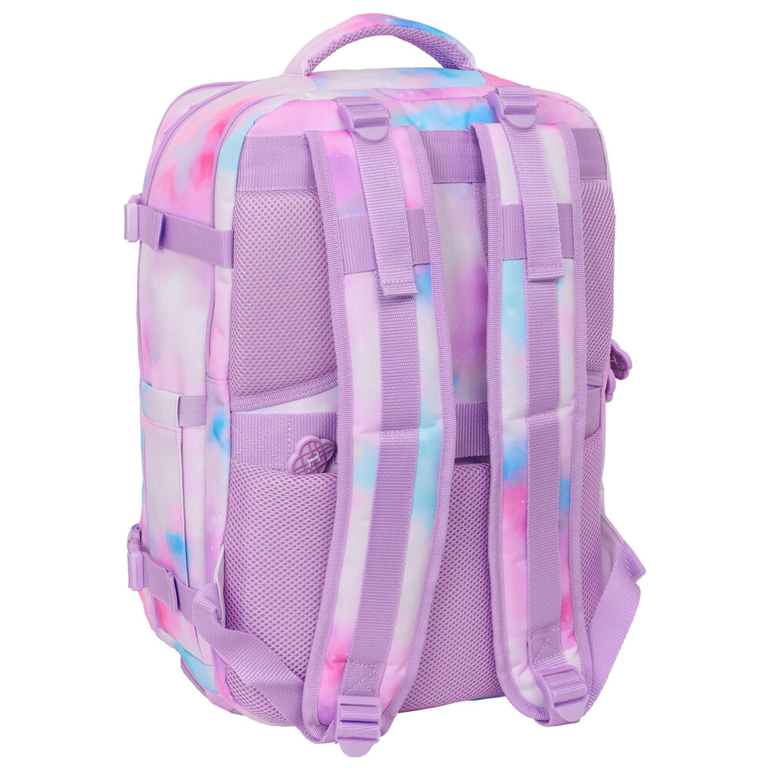 Kpop Demon Hunters Artist Cabin Reise Rucksack 44cm Produktfoto