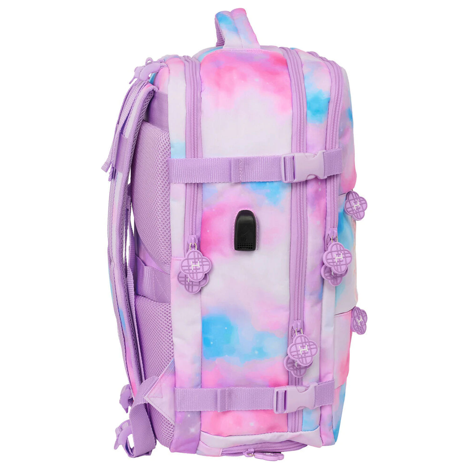 Kpop Demon Hunters Artist Cabin Reise Rucksack 44cm Produktfoto