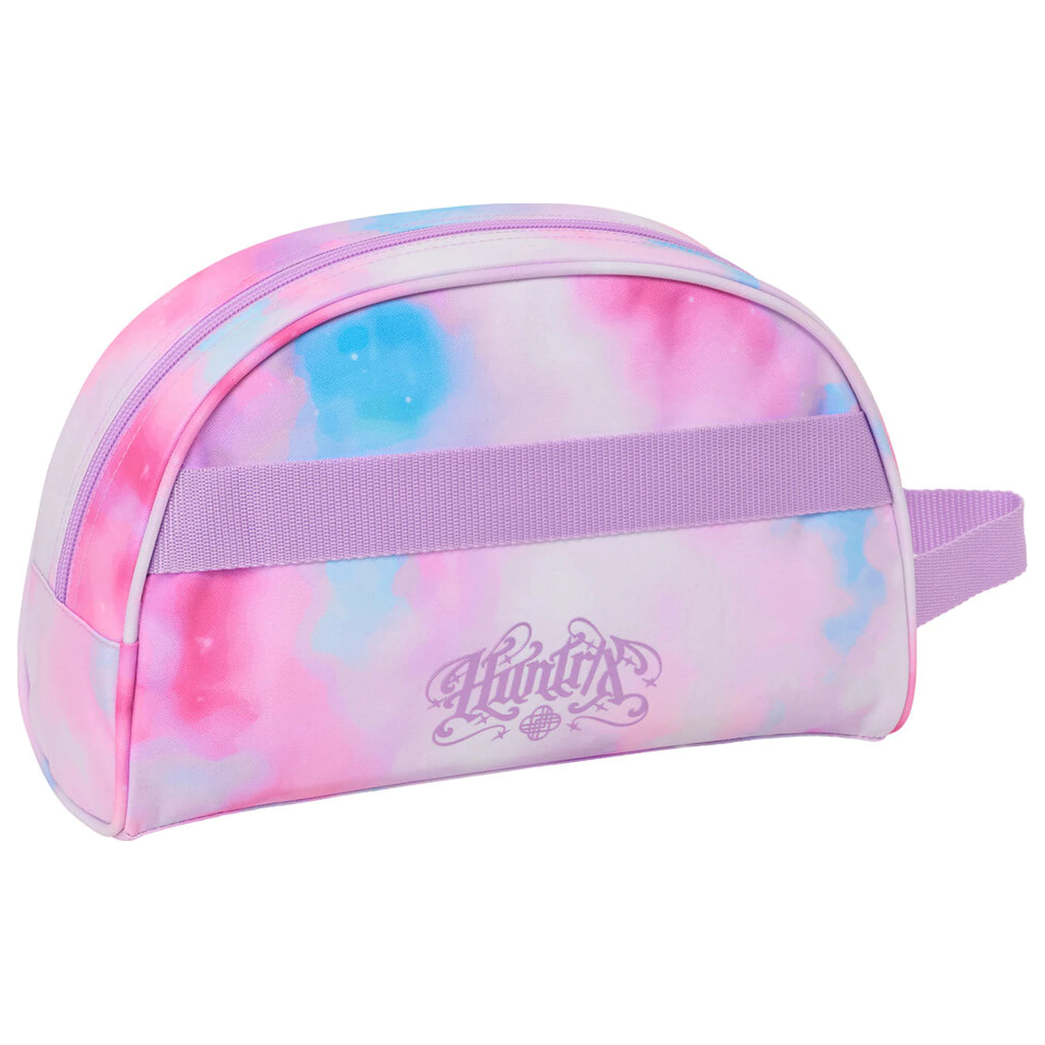 Kpop Demon Hunters Künstler anpassbarer Kosmetikkoffer Produktfoto