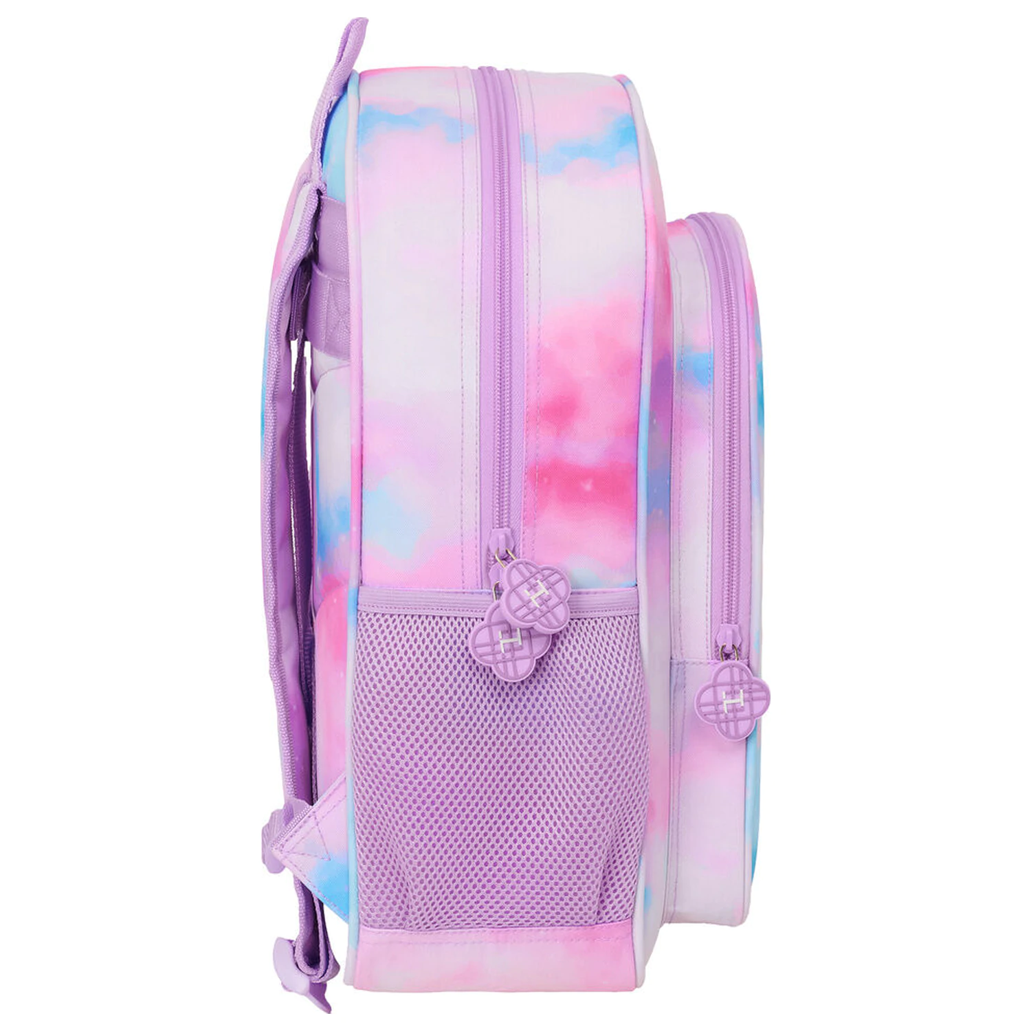 Kpop Demon Hunters Artist anpassbarer Rucksack 38cm Produktfoto