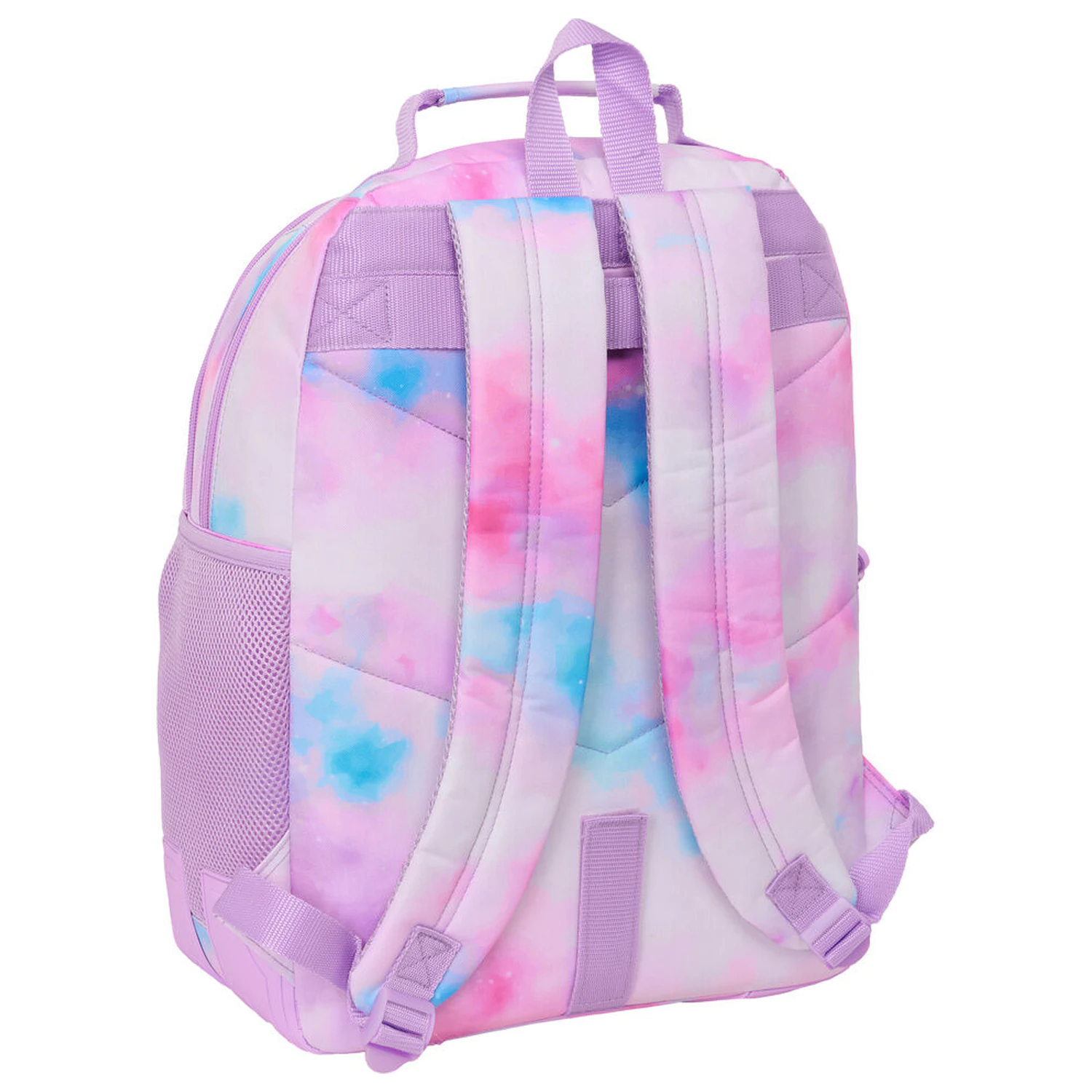 Demon Hunters Kpop Artist anpassbarer Rucksack 42cm Produktfoto