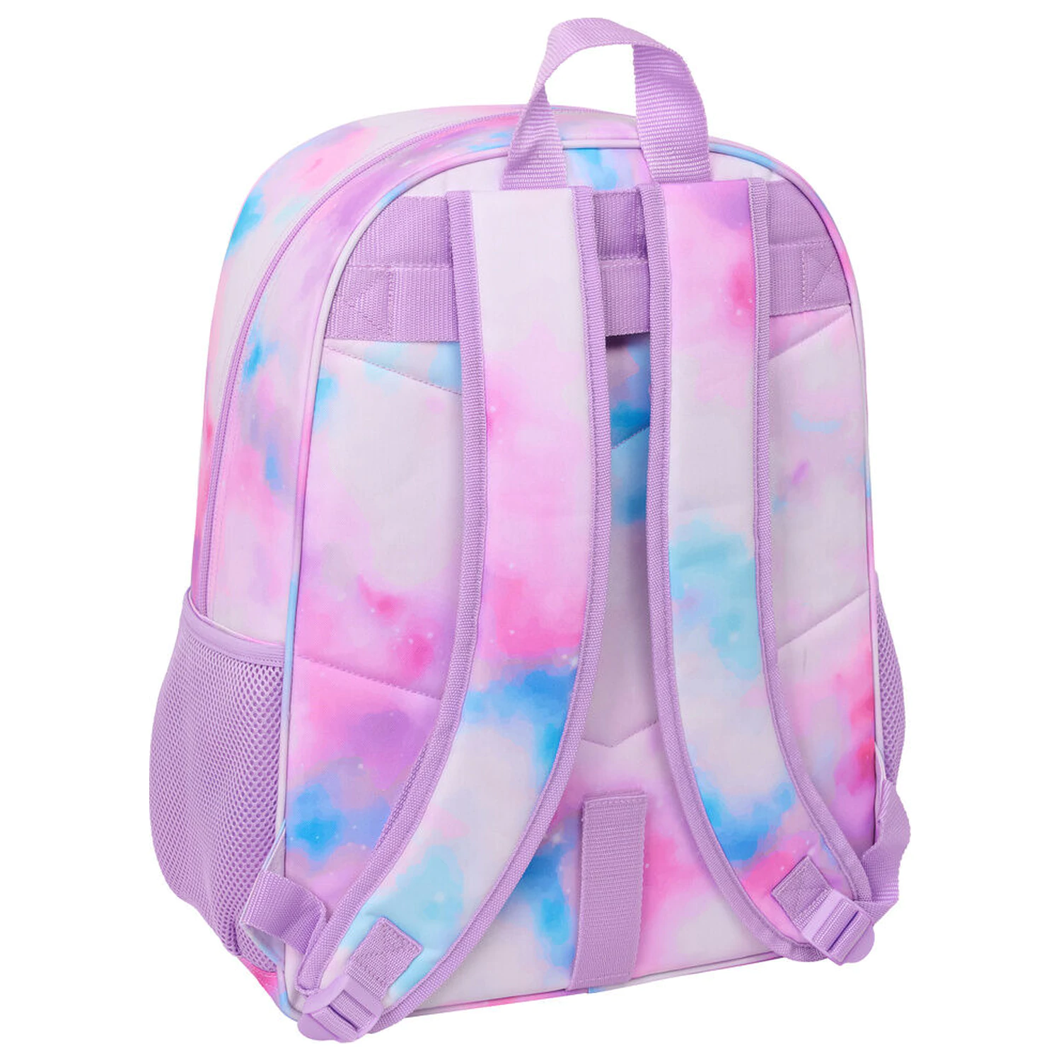 Kpop Demon Hunters Künstler anpassbarer Rucksack 42cm Produktfoto