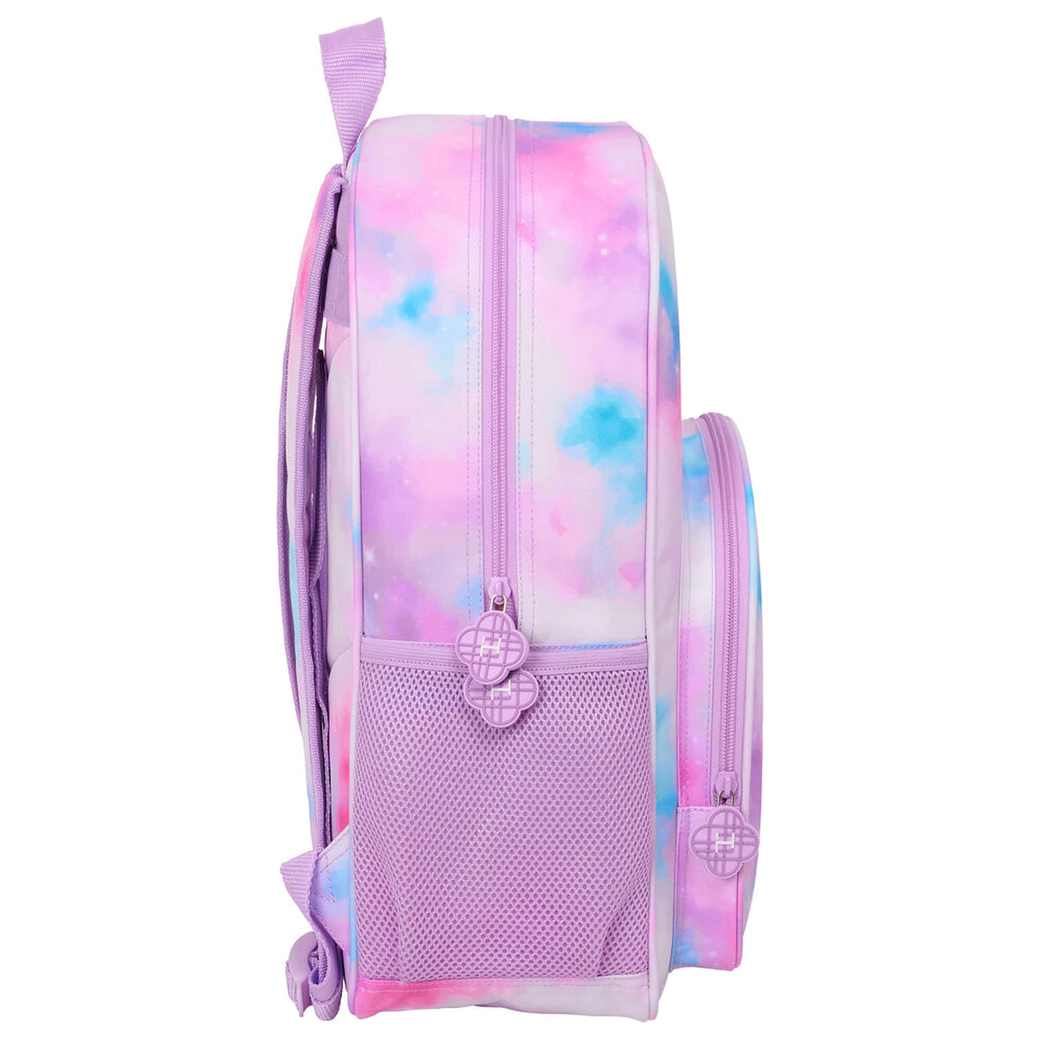 Kpop Demon Hunters Künstler anpassbarer Rucksack 42cm Produktfoto