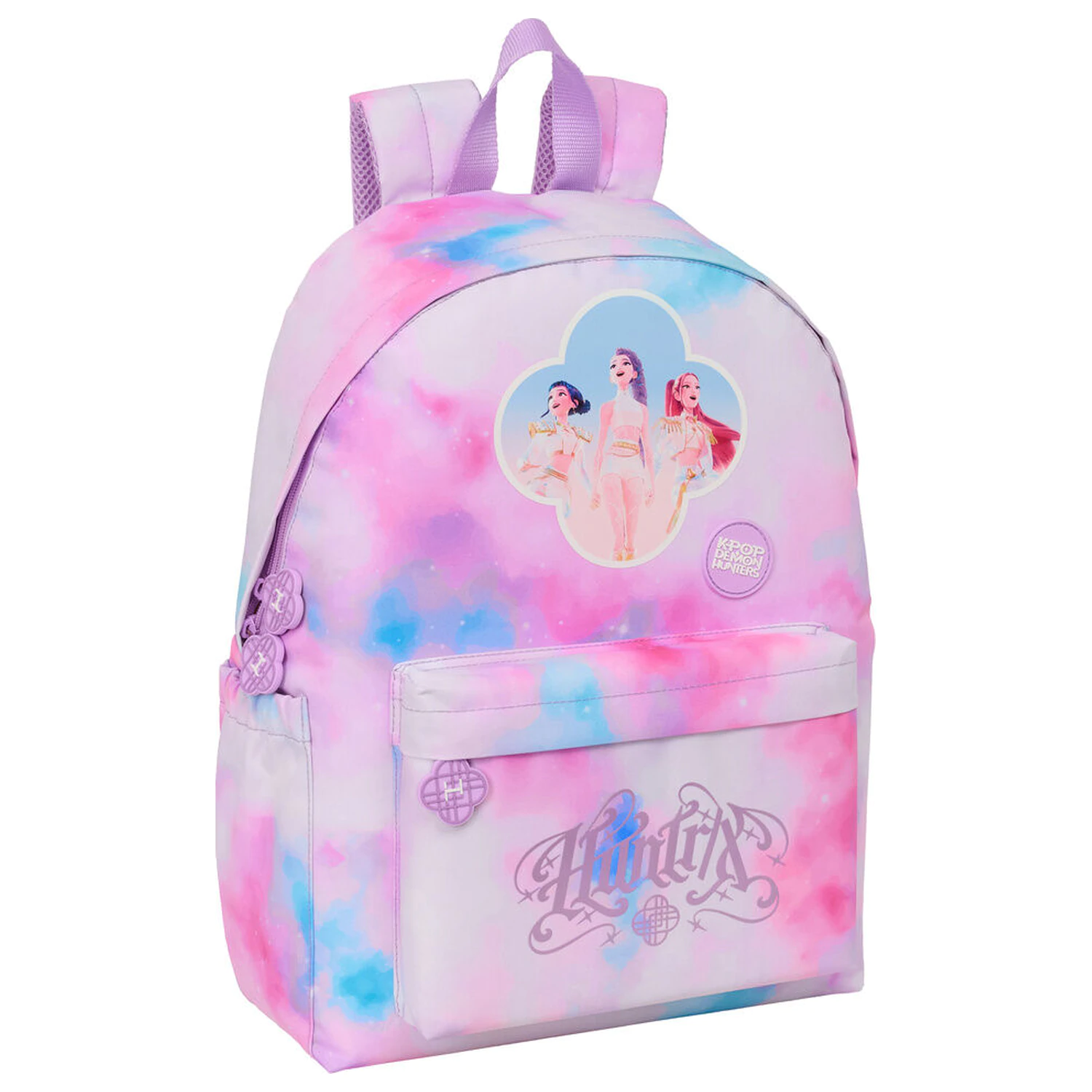 Demon Hunters Kpop Artist Rucksack 43cm Produktfoto