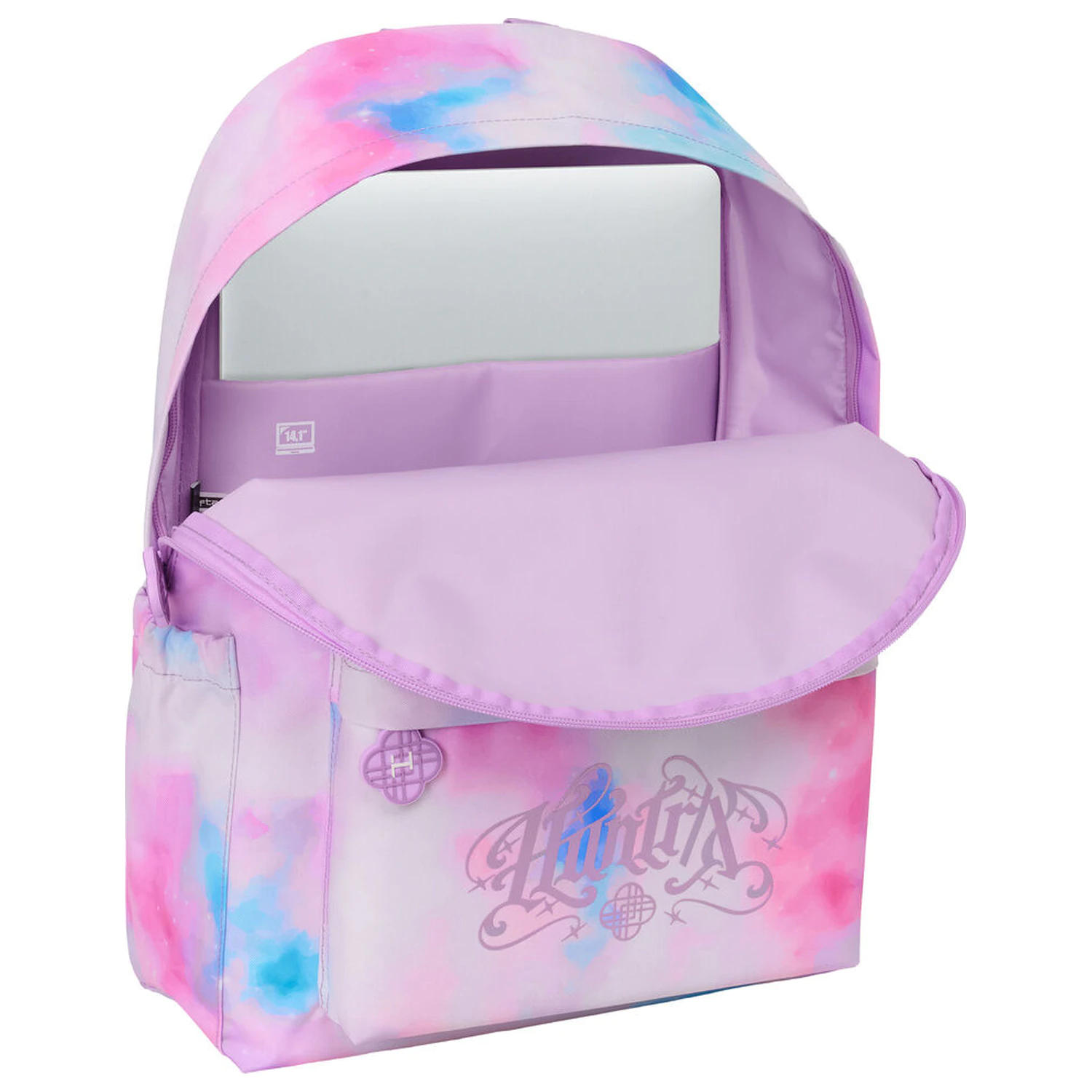 Demon Hunters Kpop Artist Rucksack 43cm Produktfoto