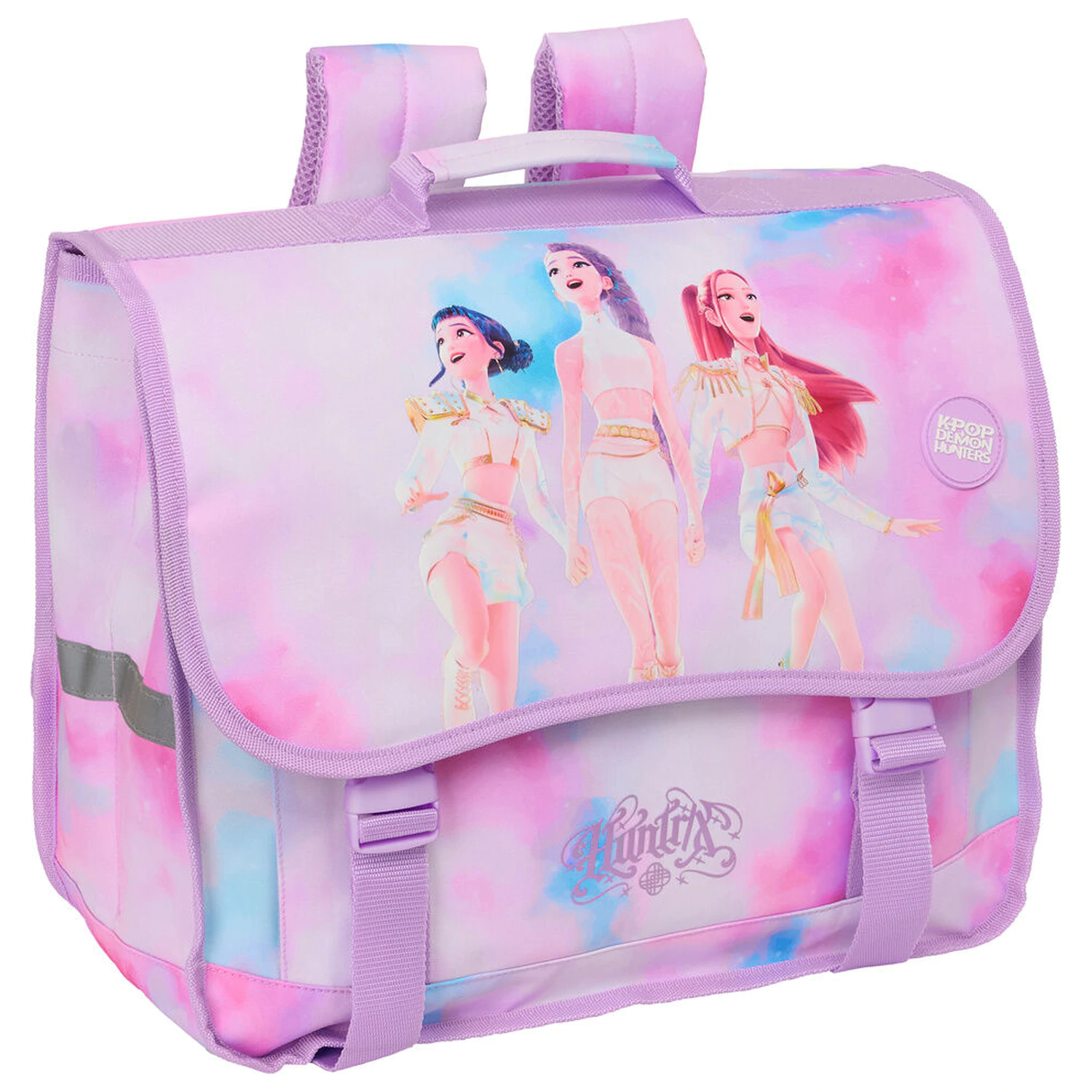 Kpop Demon Hunters Artist Rucksack Produktfoto