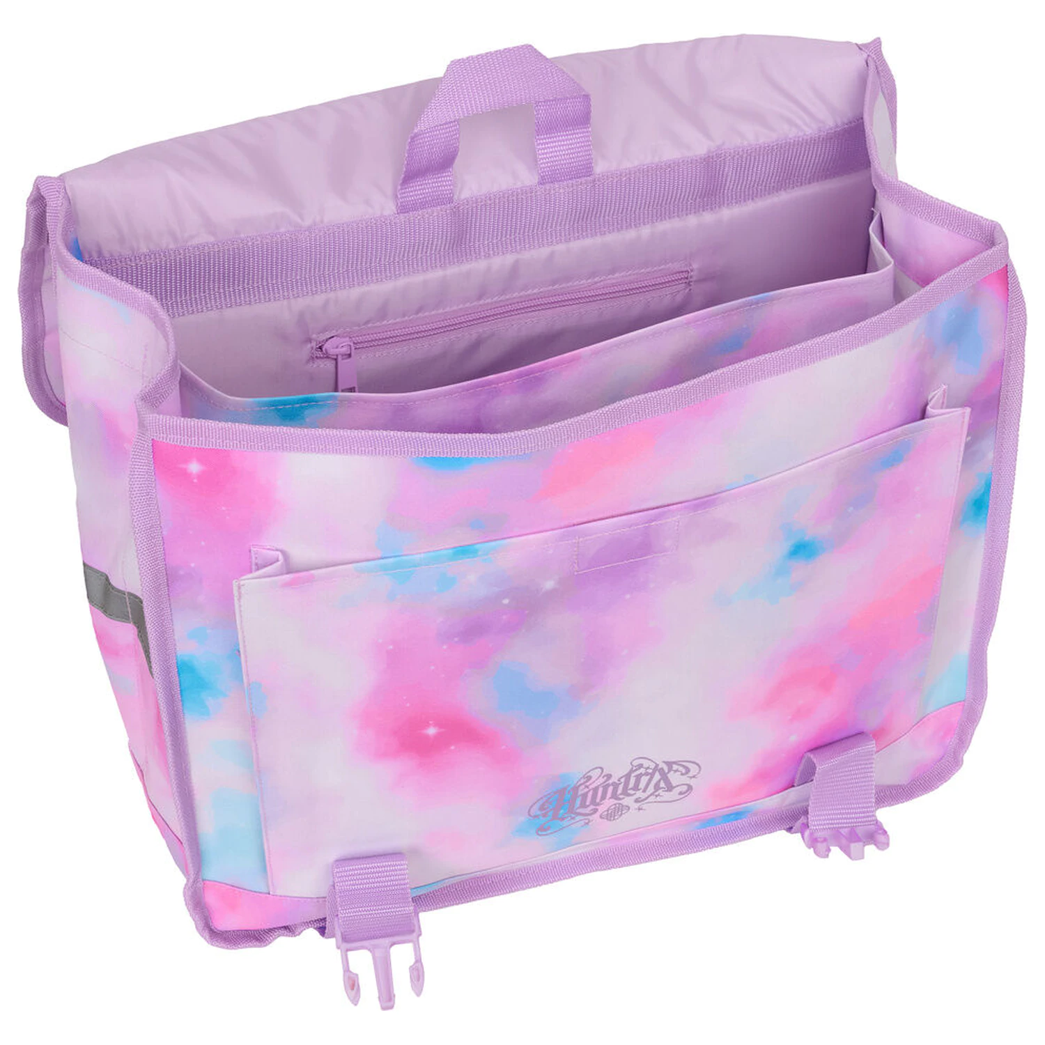 Kpop Demon Hunters Artist Rucksack Produktfoto