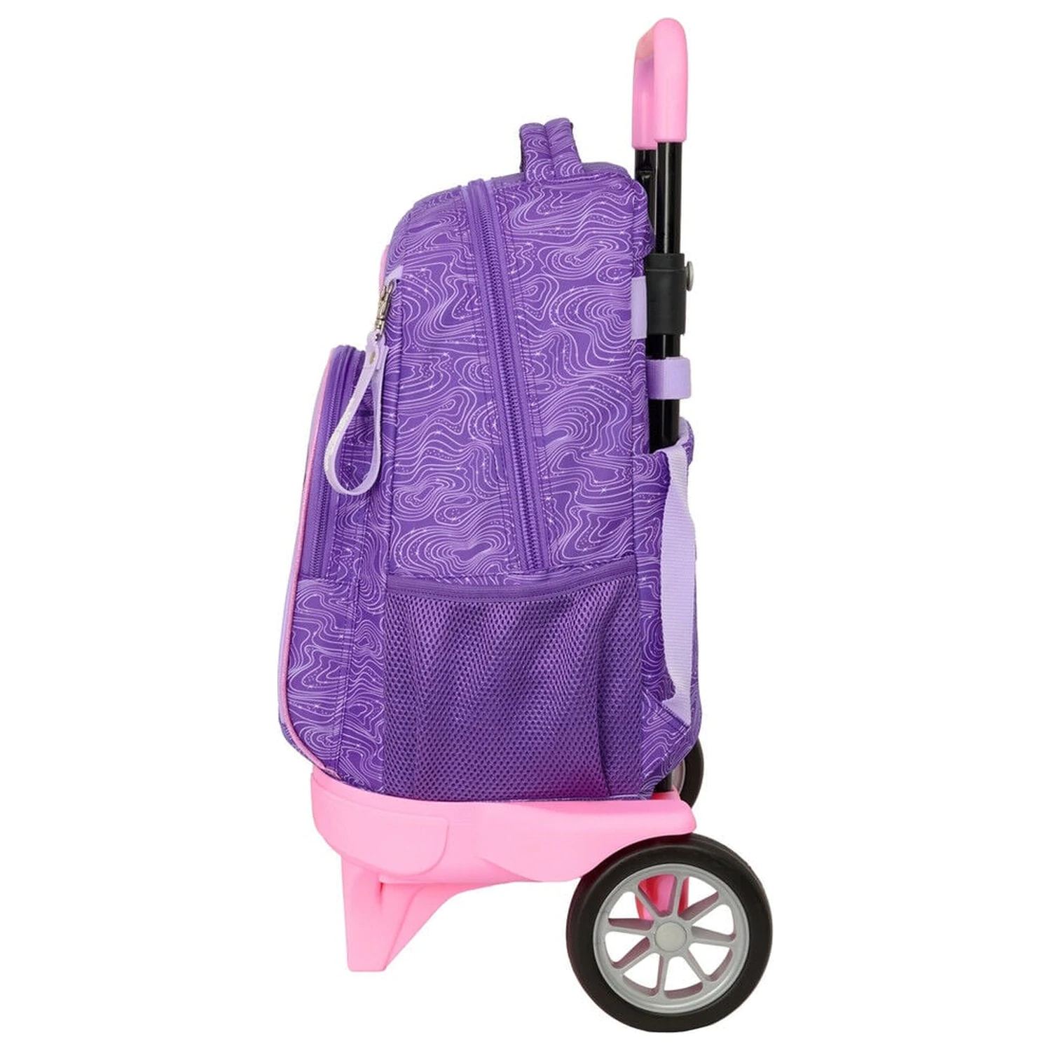 Kpop Demon Hunters Battle Compact Evolution Trolley 45cm Produktfoto