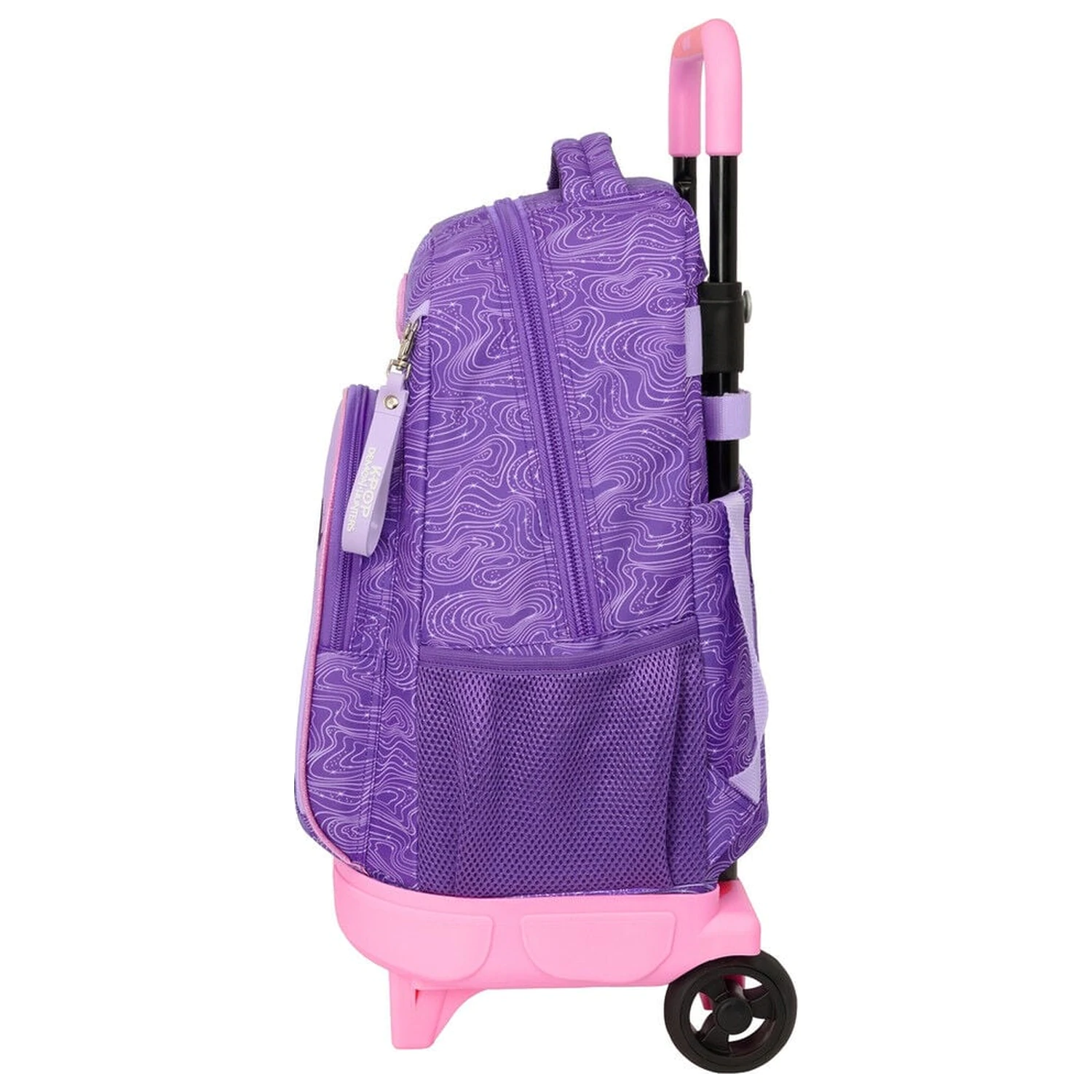 Kpop Demon Hunters Battle Compact Trolley 45cm Produktfoto
