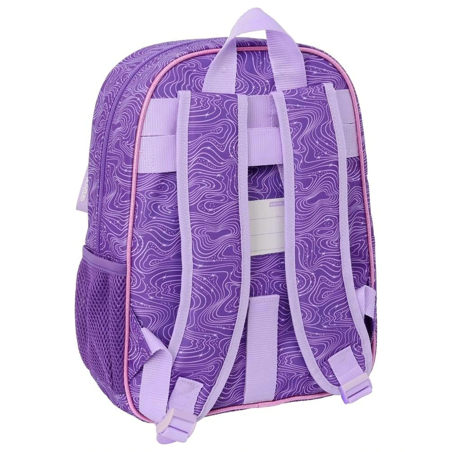 Kpop Demon Hunters Battle anpassbarer Rucksack 34cm Produktfoto