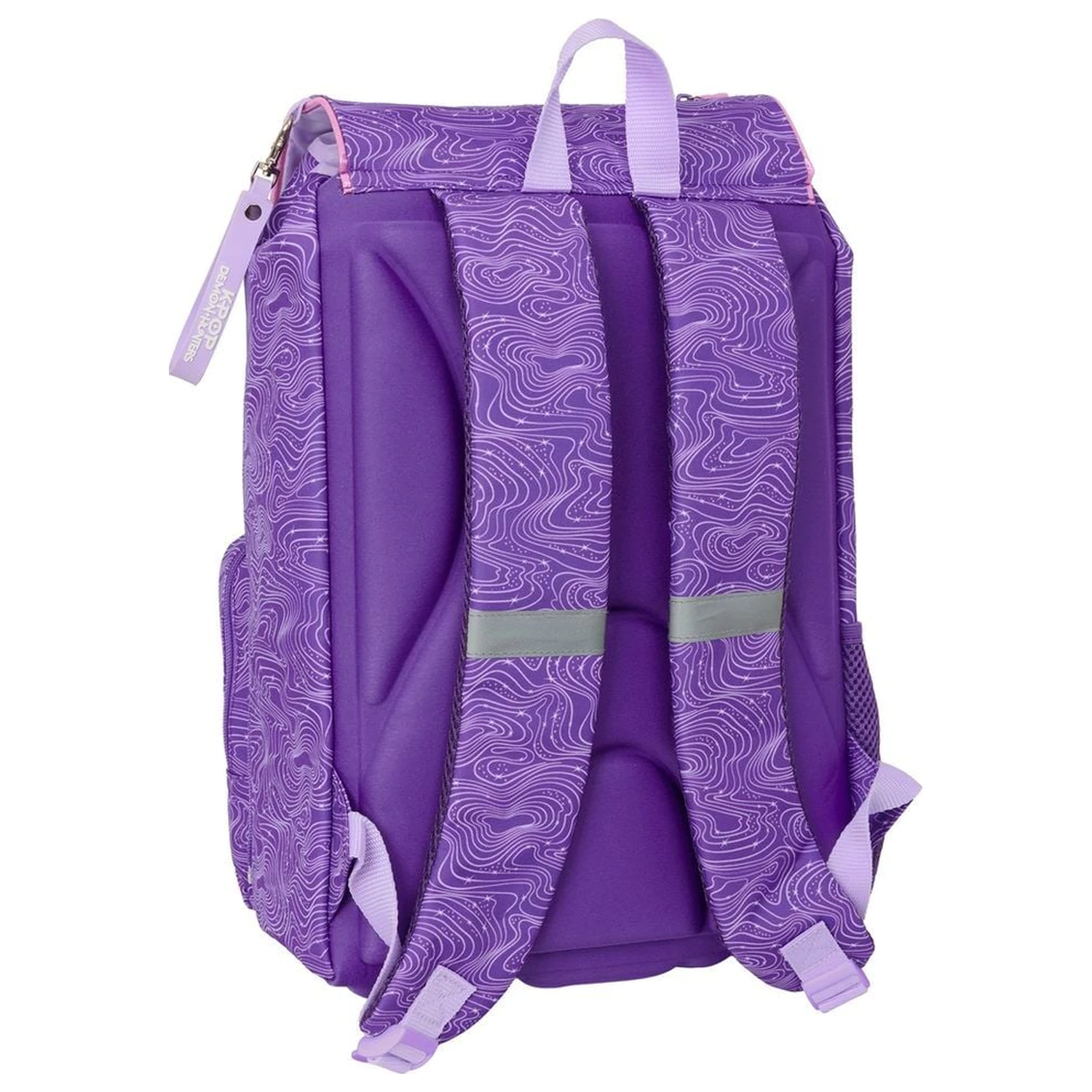Kpop Demon Hunters Kampfrucksack 41cm Produktfoto