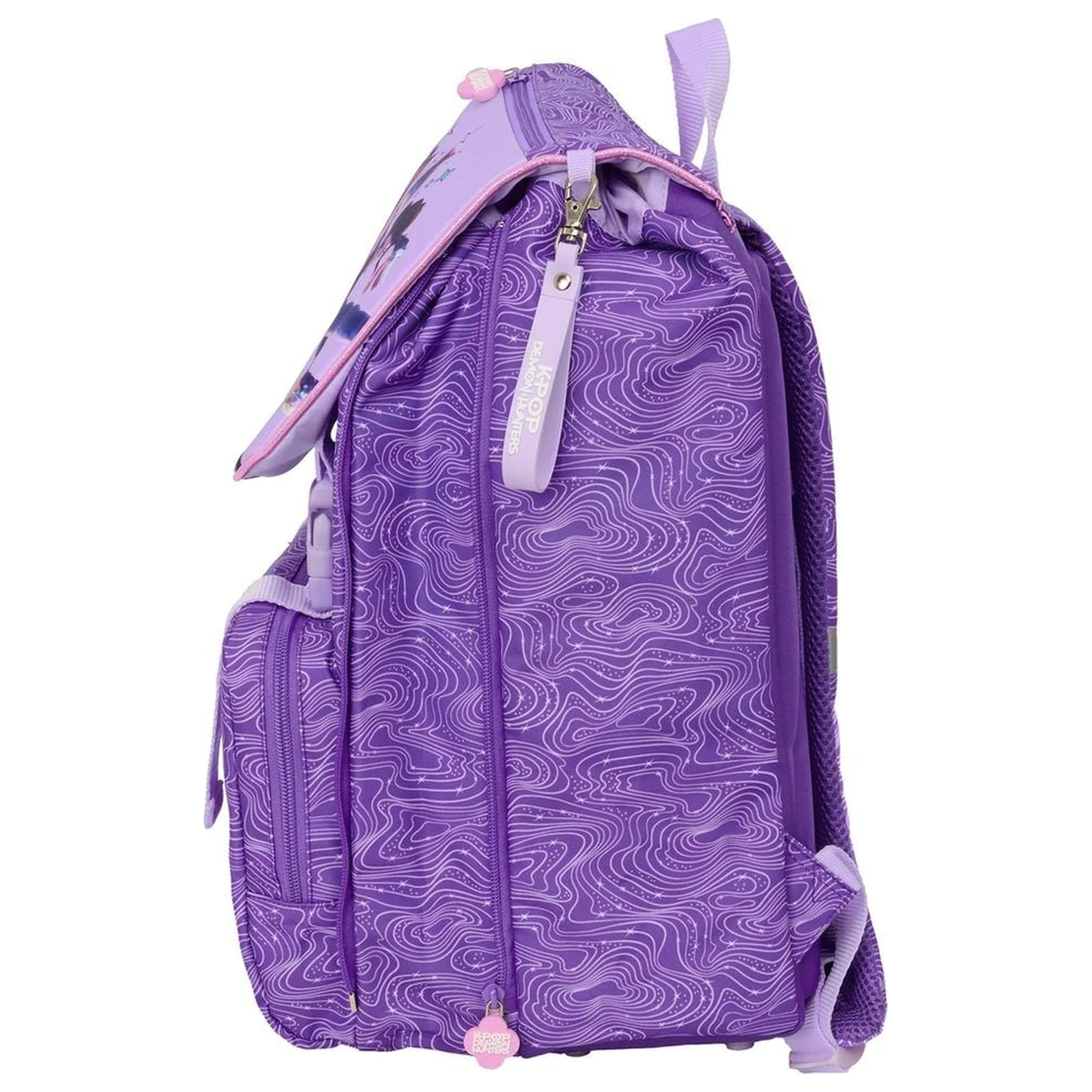 Kpop Demon Hunters Kampfrucksack 41cm Produktfoto