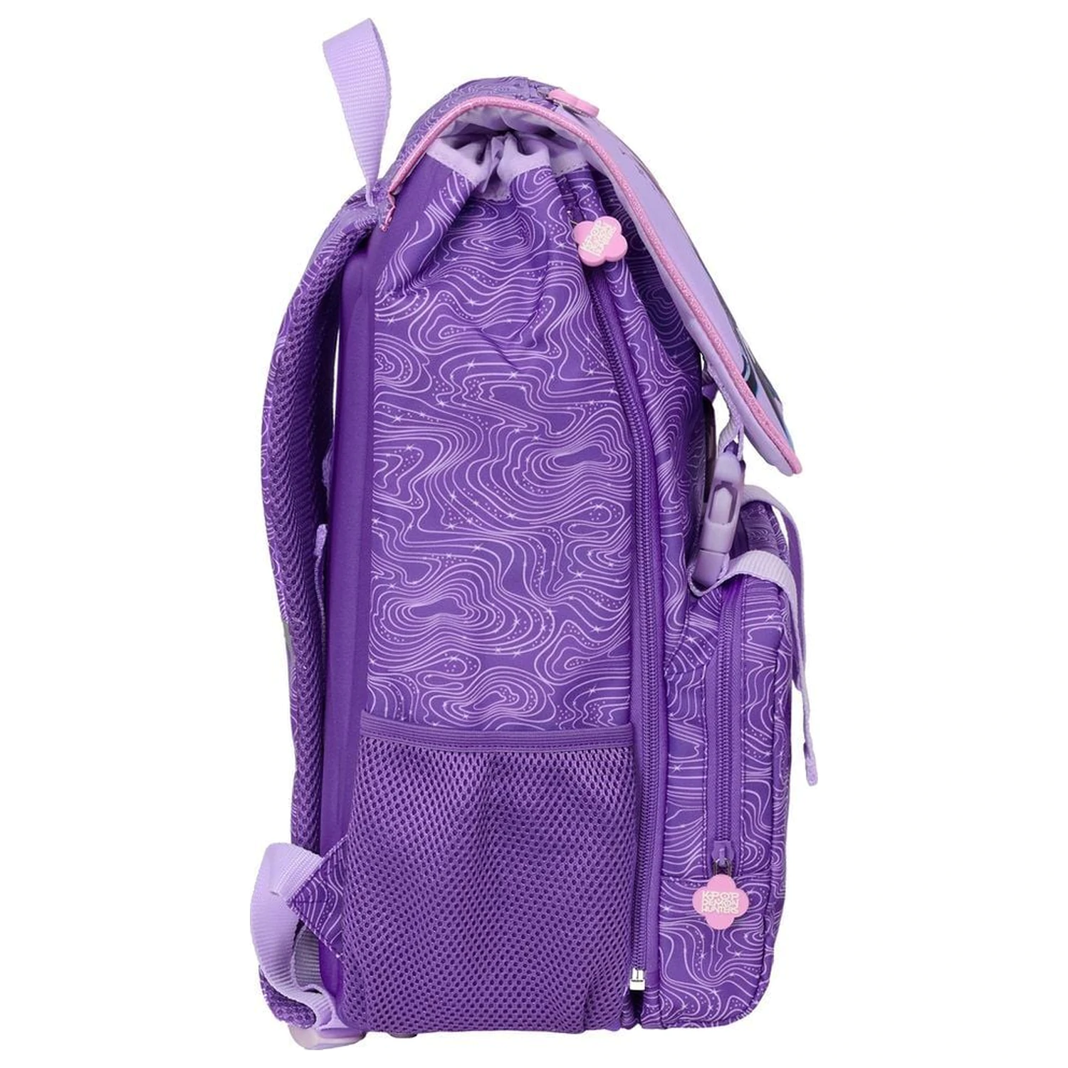 Kpop Demon Hunters Kampfrucksack 41cm Produktfoto
