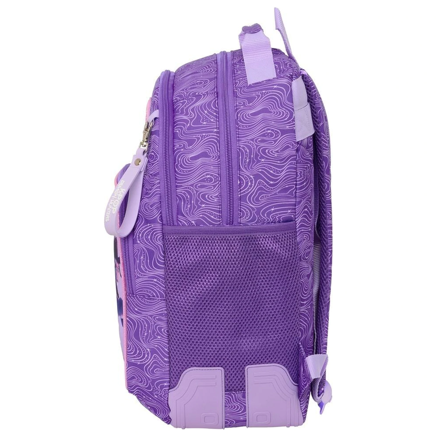 Kpop Demon Hunters Battle adaptiver Rucksack 42cm Produktfoto
