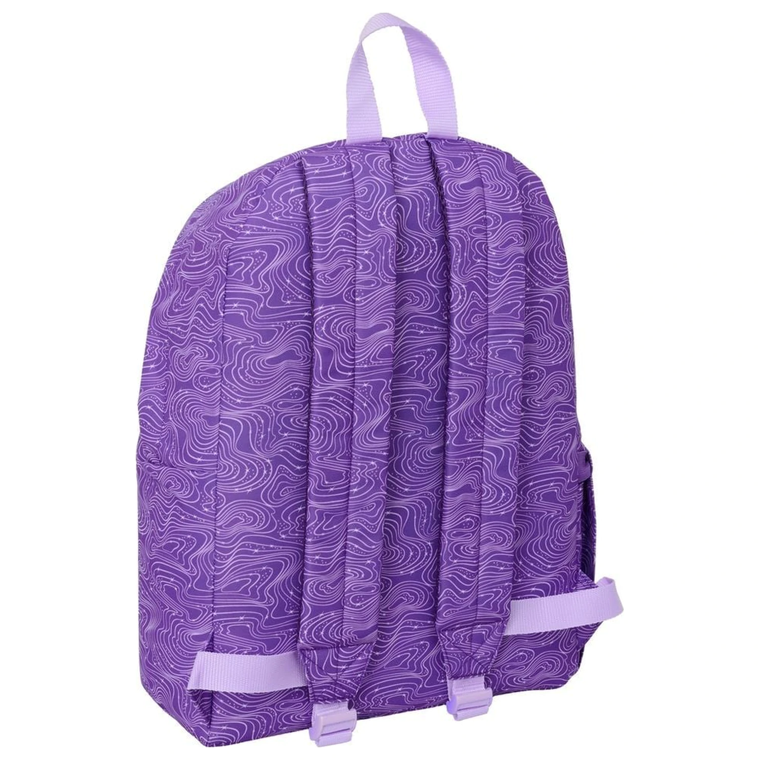 Kpop Demon Hunters Kampfrucksack 43 cm Produktfoto