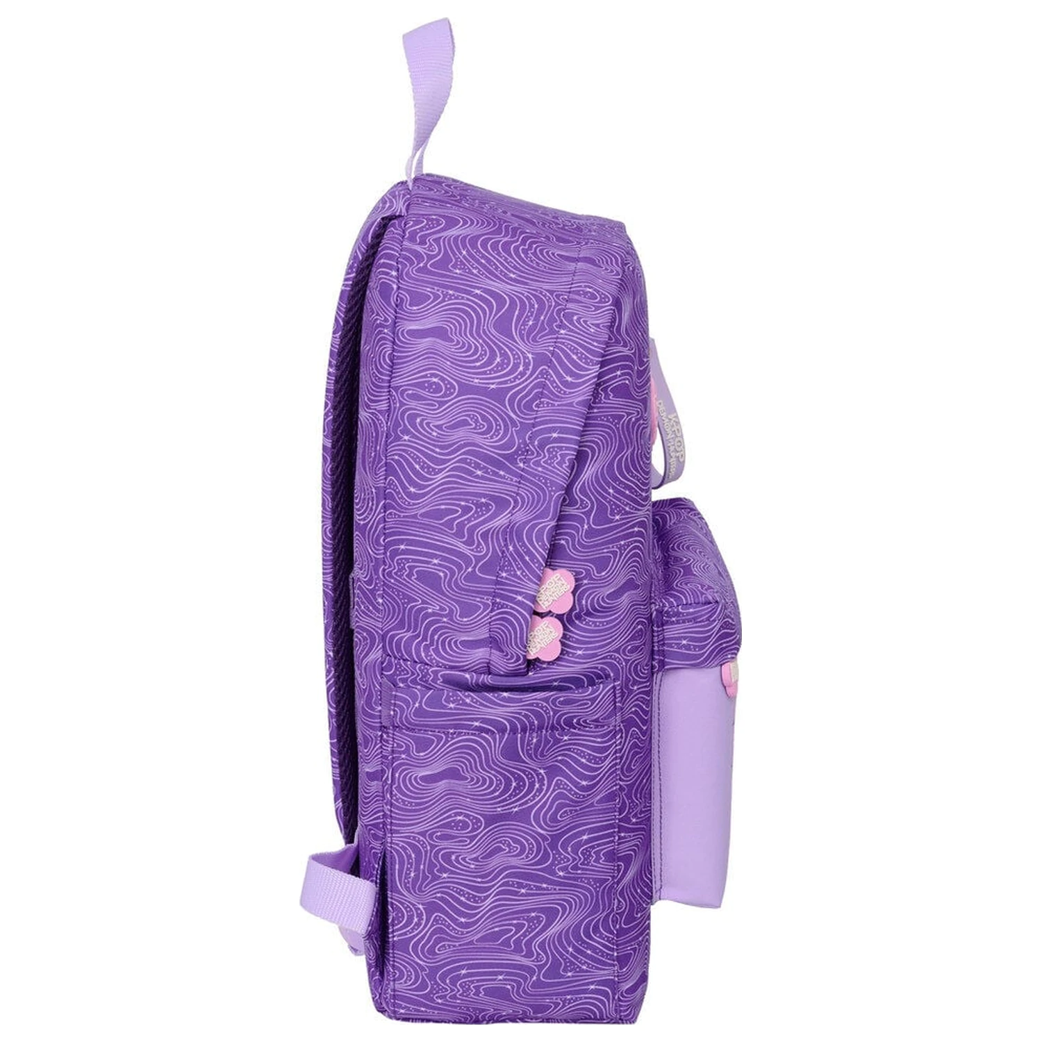 Kpop Demon Hunters Kampfrucksack 43 cm Produktfoto