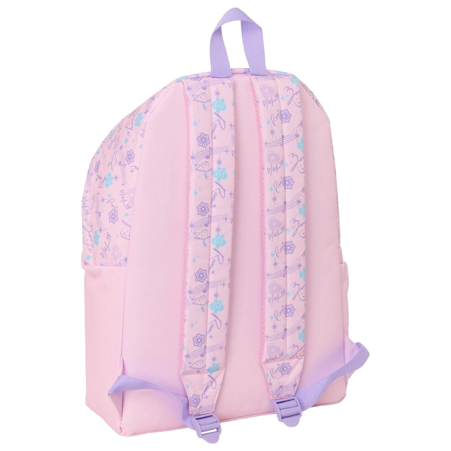 Kpop Demon Hunters Chibi Rucksack 43 cm Produktfoto