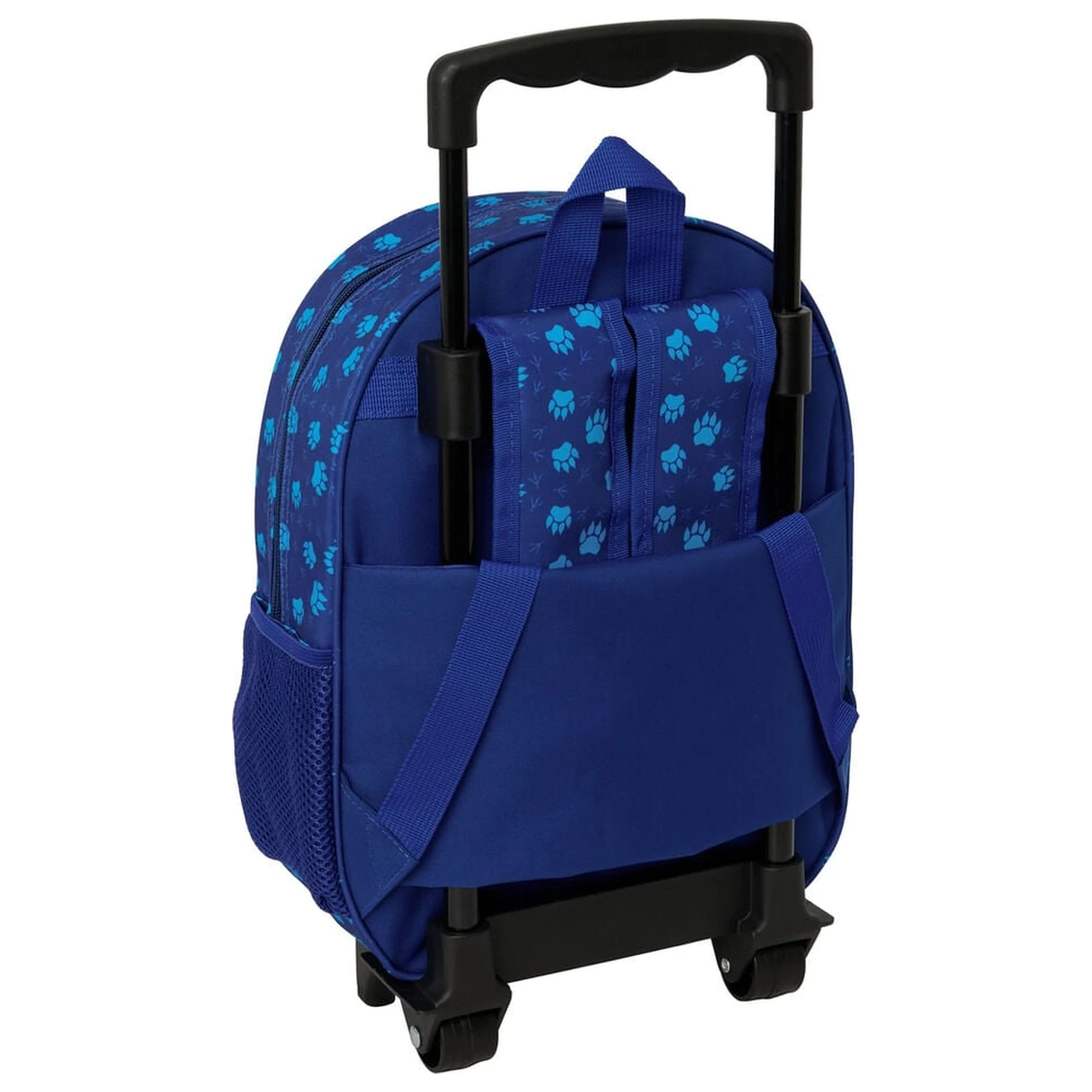 Kpop Demon Hunters Derpy 3D Trolley 33cm Produktfoto