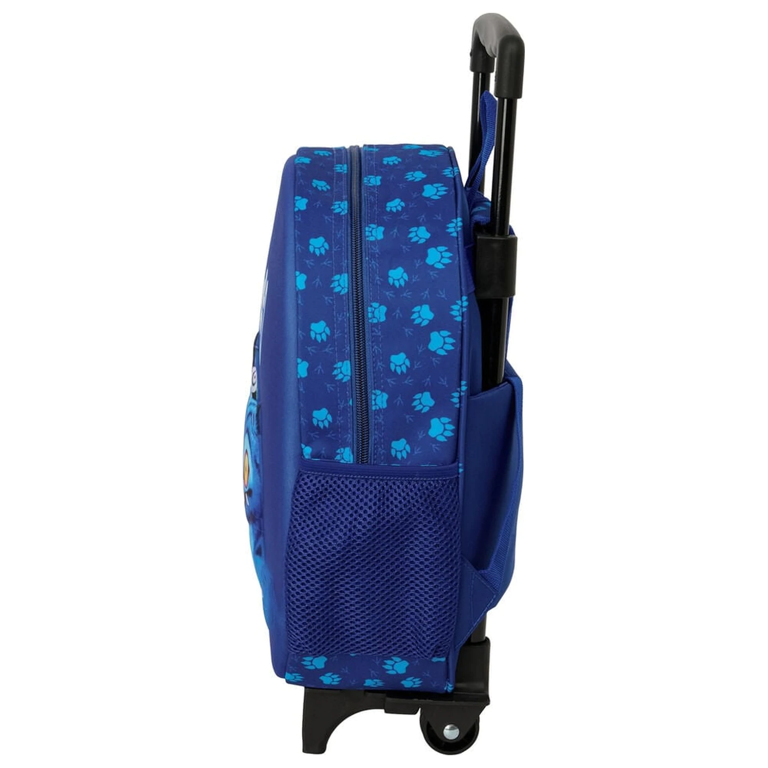 Kpop Demon Hunters Derpy 3D Trolley 33cm Produktfoto