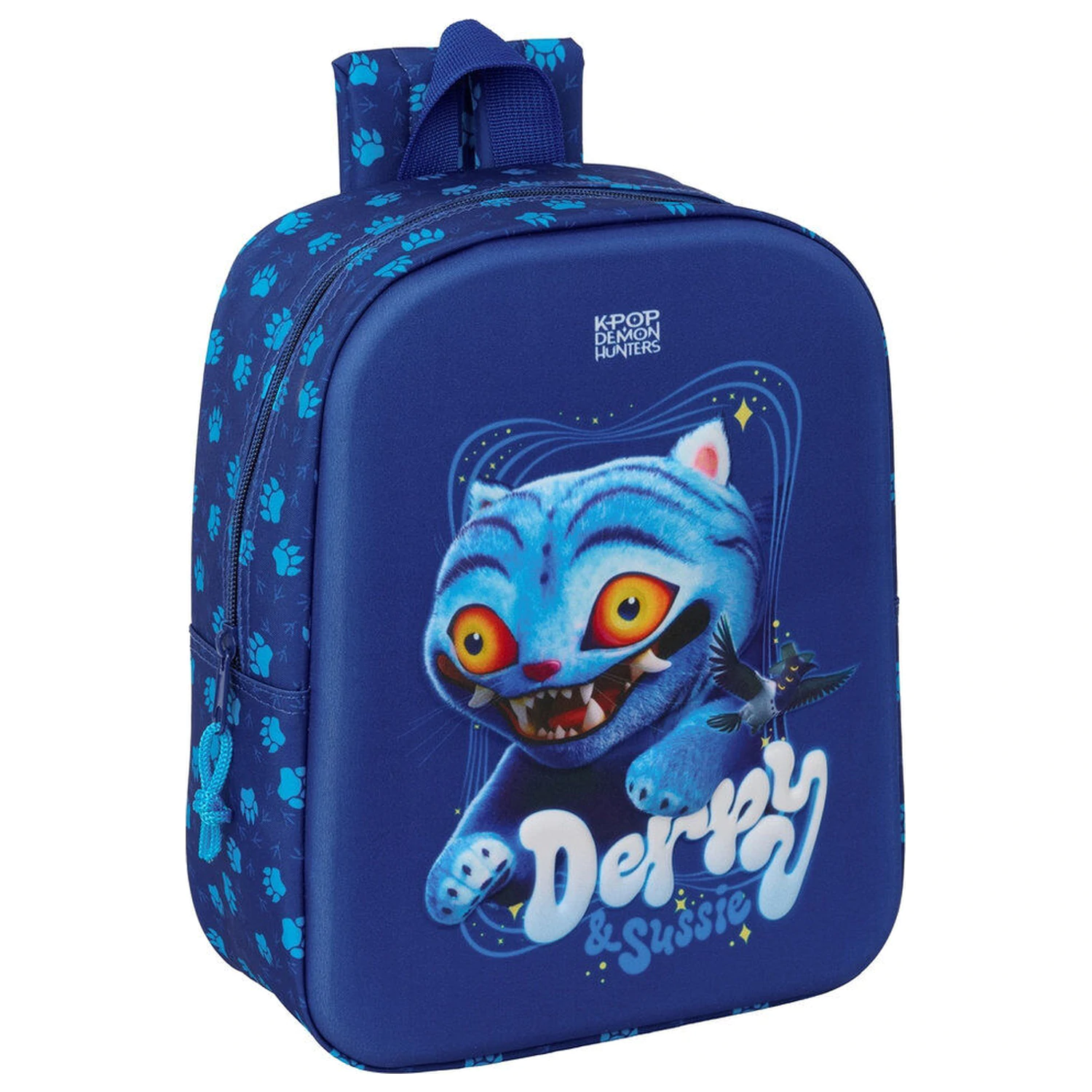 Kpop Demon Hunters Derpy 3D Rucksack 27cm Produktfoto