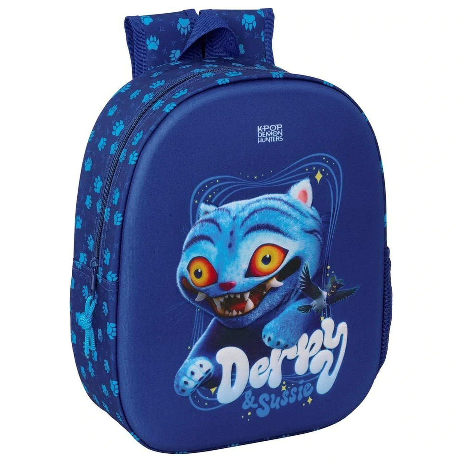 Kpop Demon Hunters Derpy 3D Rucksack 33cm Produktfoto