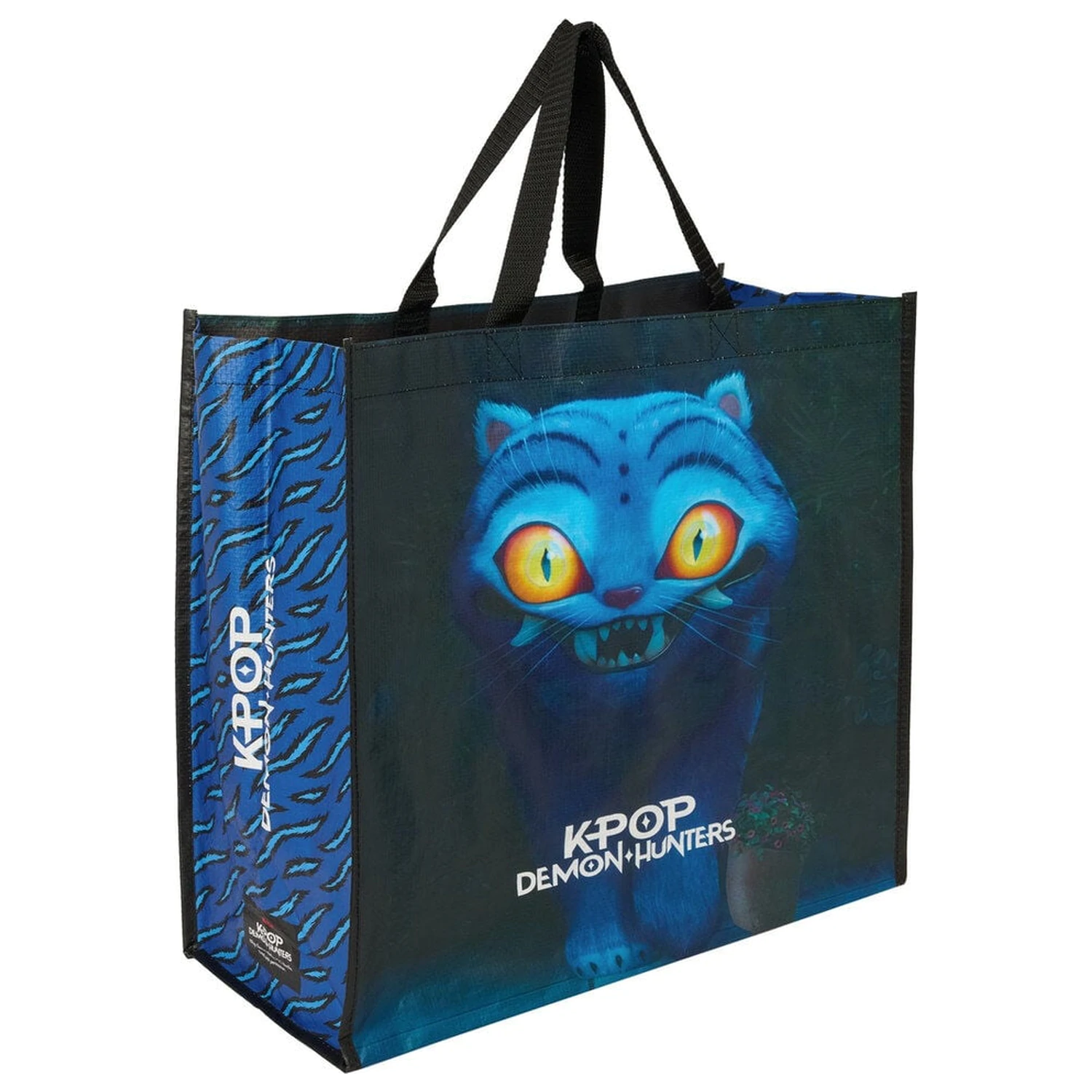 Kpop Demon Hunters Derpy Einkaufstasche Produktfoto