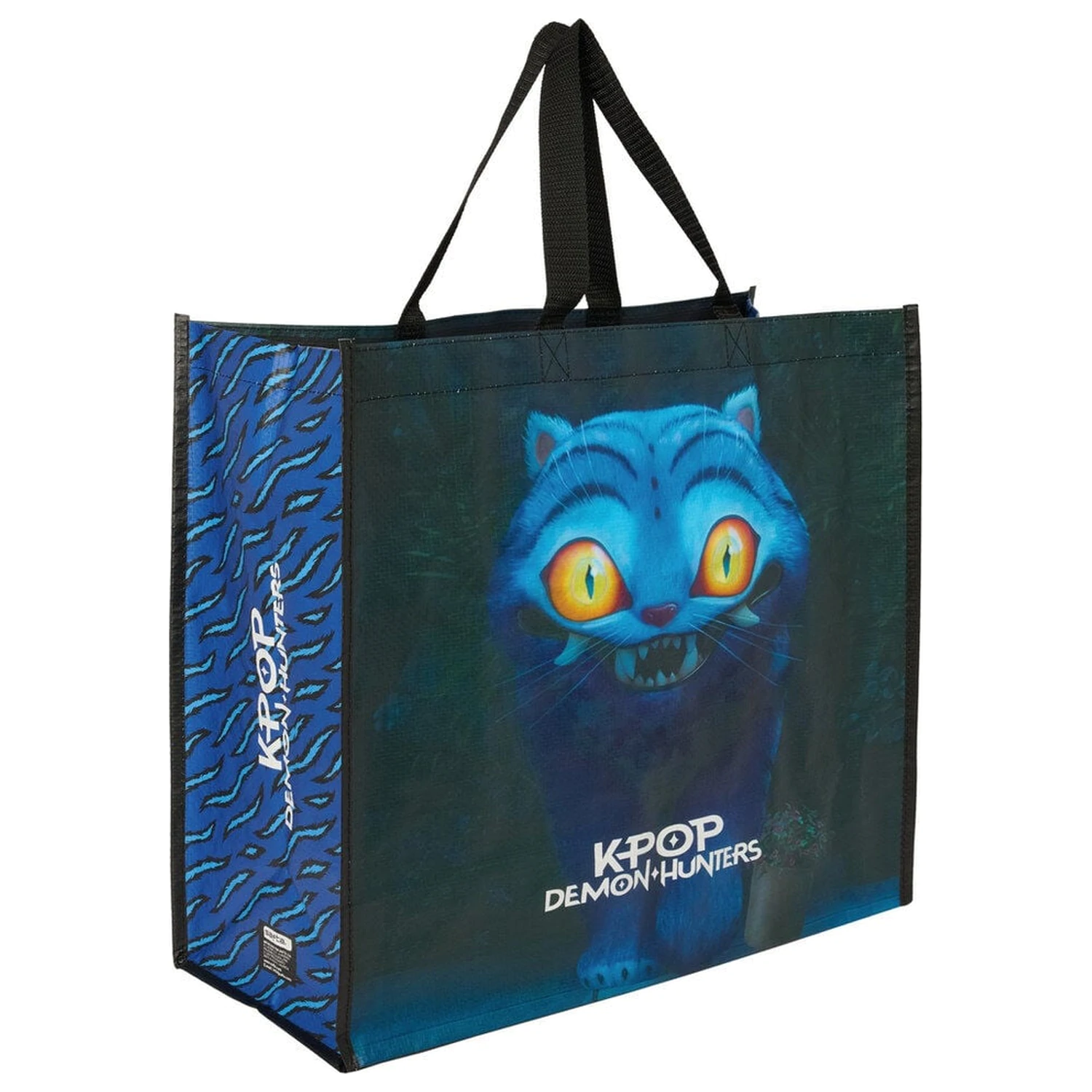 Kpop Demon Hunters Derpy Einkaufstasche Produktfoto