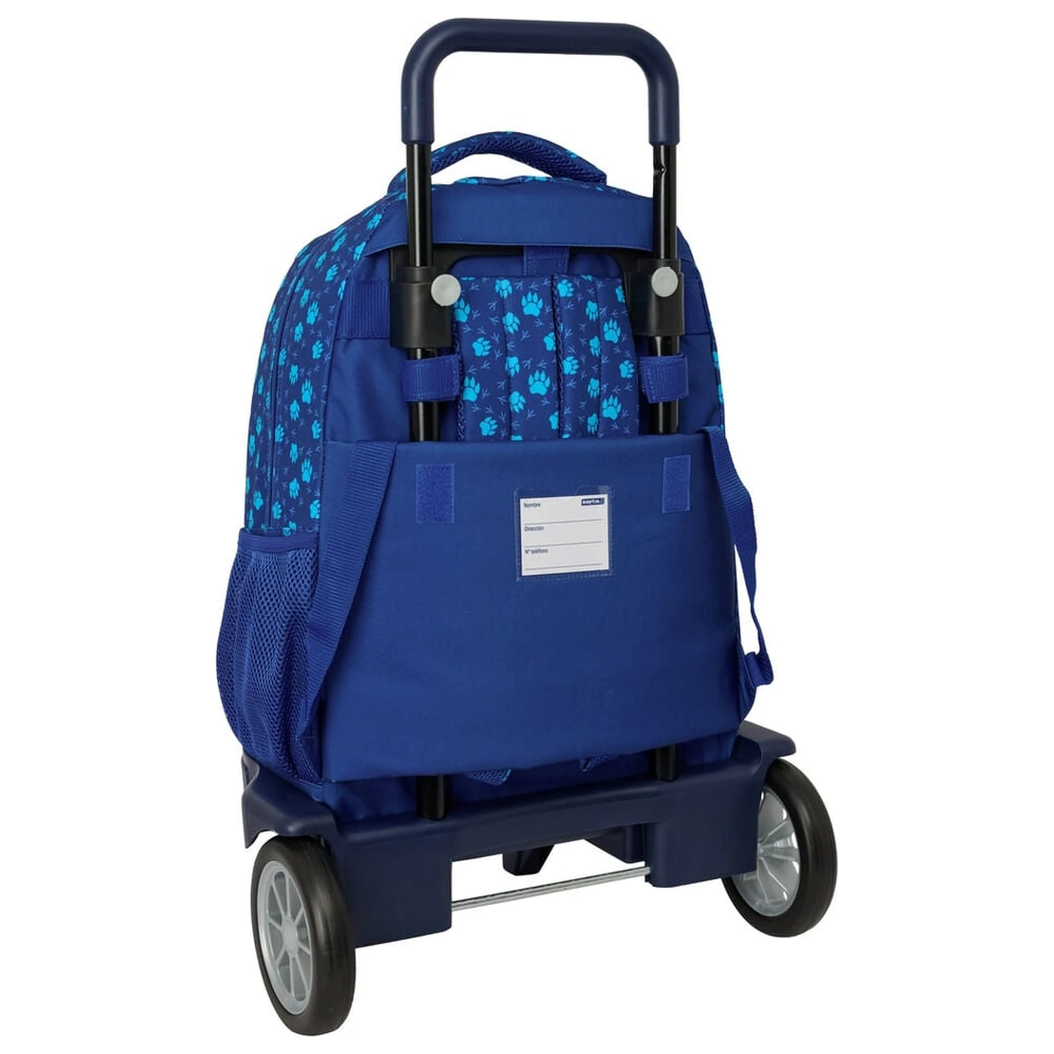 Kpop Demon Hunters Derpy Compact Evolution Trolley 45cm Produktfoto