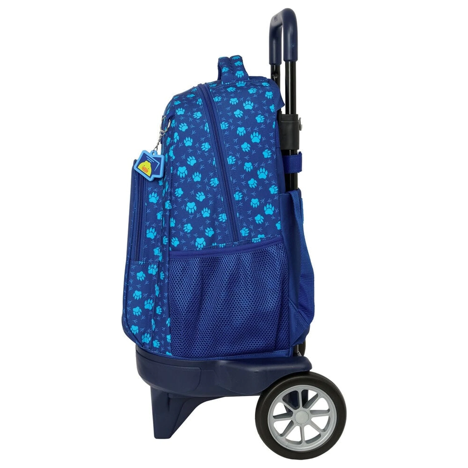 Kpop Demon Hunters Derpy Compact Evolution Trolley 45cm Produktfoto
