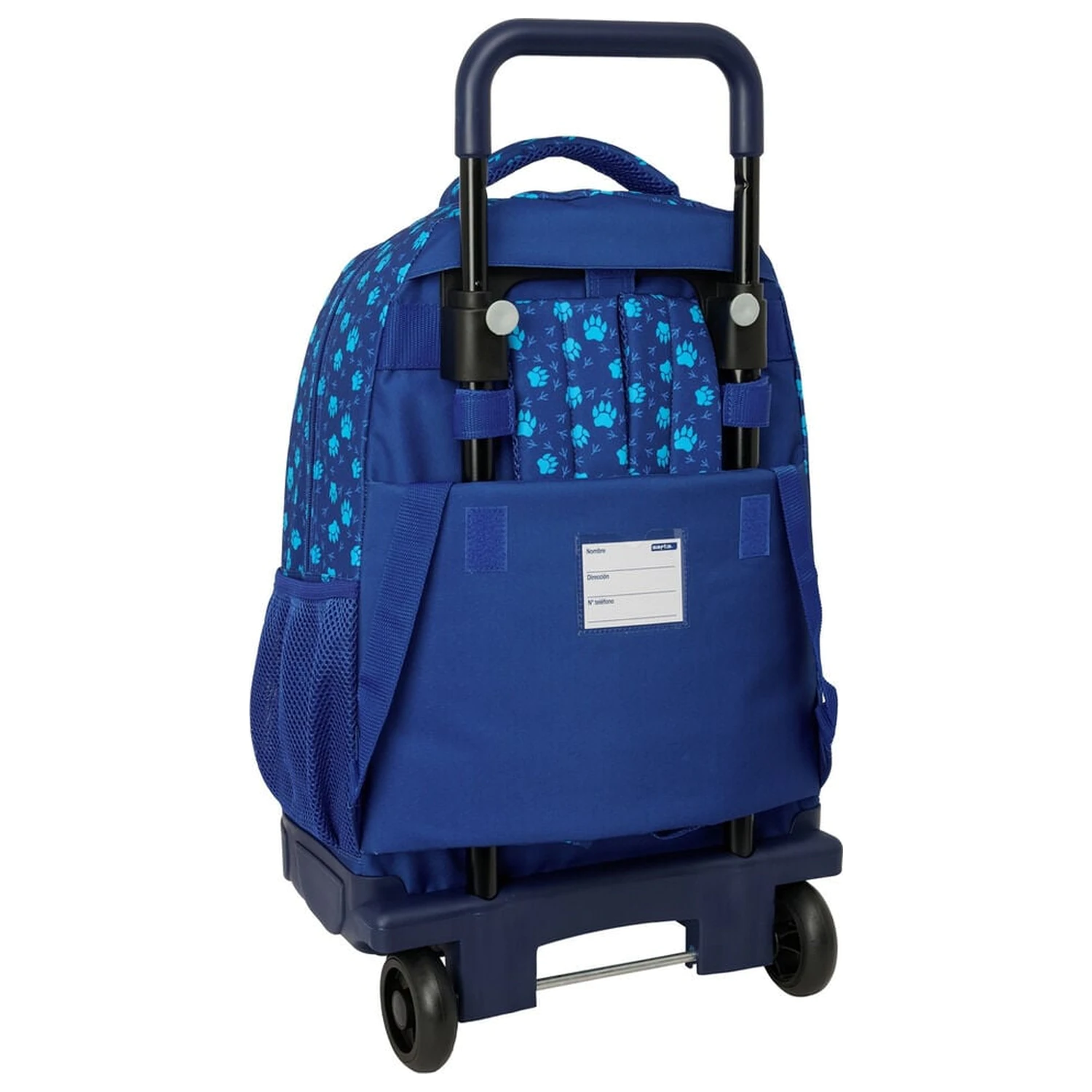 Kpop Demon Hunters Derpy Kompakt Trolley 45cm Produktfoto