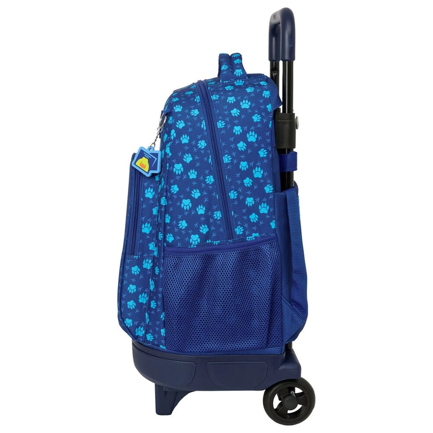 Kpop Demon Hunters Derpy Kompakt Trolley 45cm Produktfoto