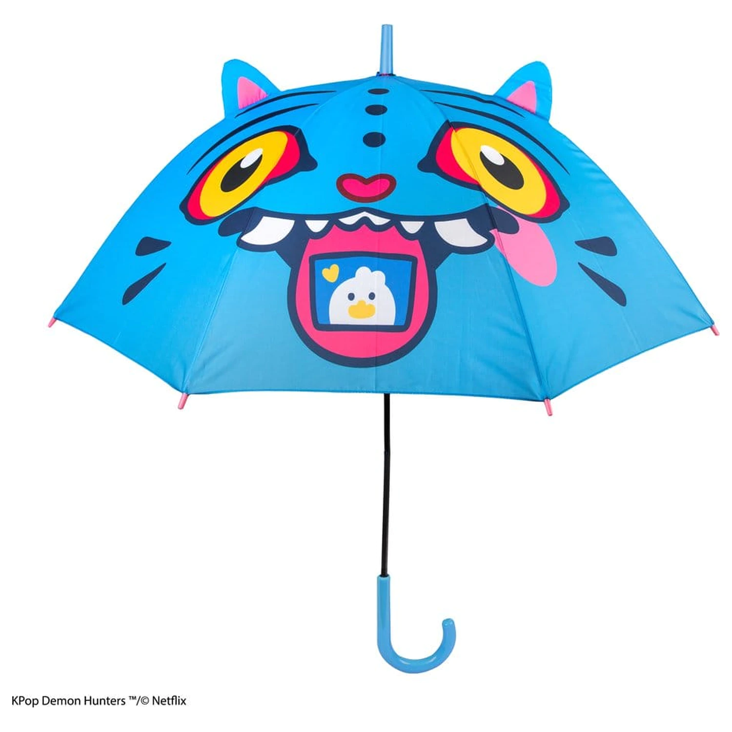 KPop Demon Hunters Regenschirm Derpy 86 cm Produktfoto