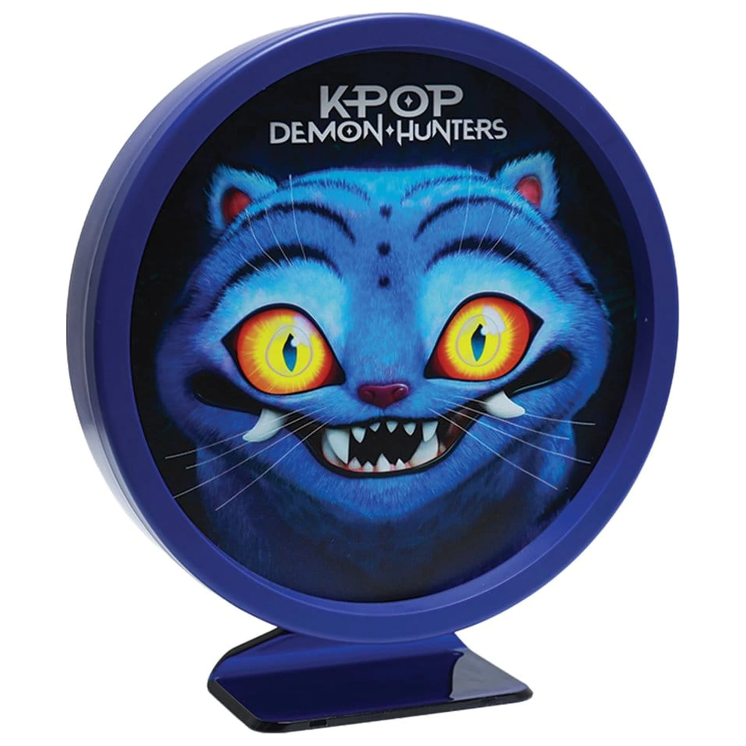 KPop Demon Hunters Stimmungslampe mit USB-C Derpy 11 cm Produktfoto