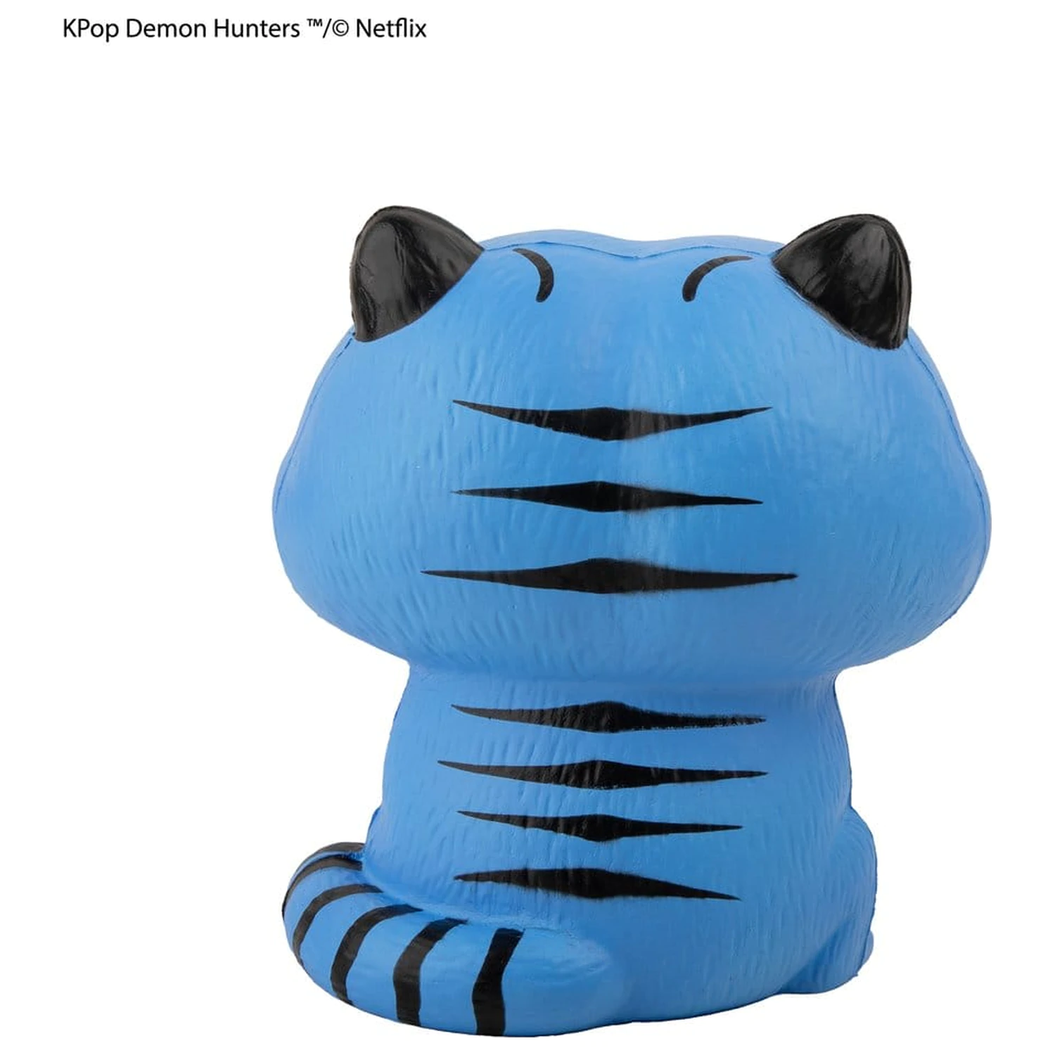 KPop Demon Hunters Squishy Anti-Stress-Figur Derpy Produktfoto