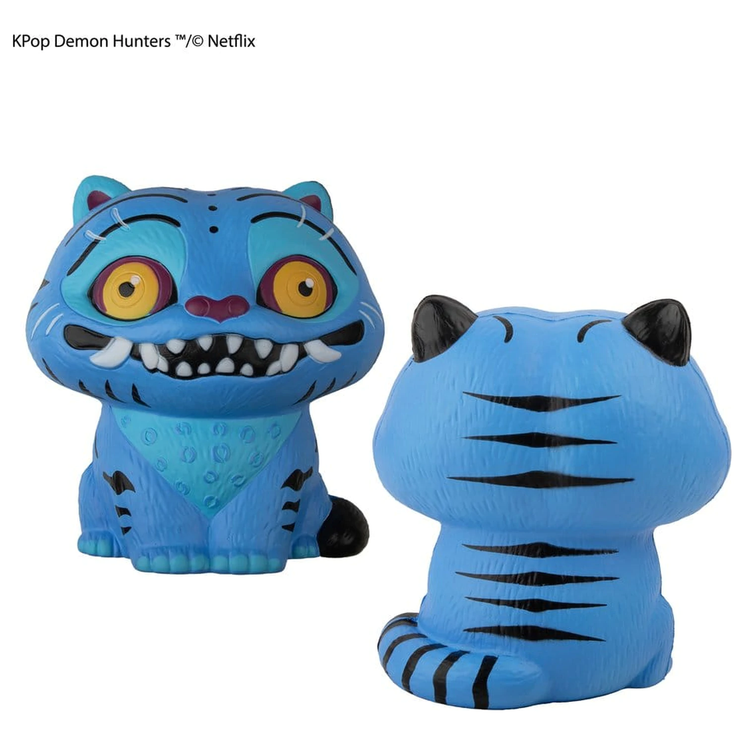 KPop Demon Hunters Squishy Anti-Stress-Figur Derpy Produktfoto