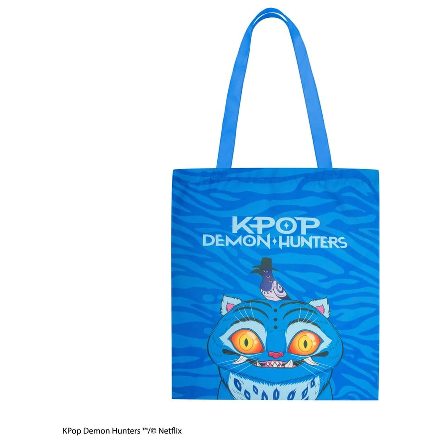KPop Demon Hunters Tragetasche Derpy & Sussie Produktfoto