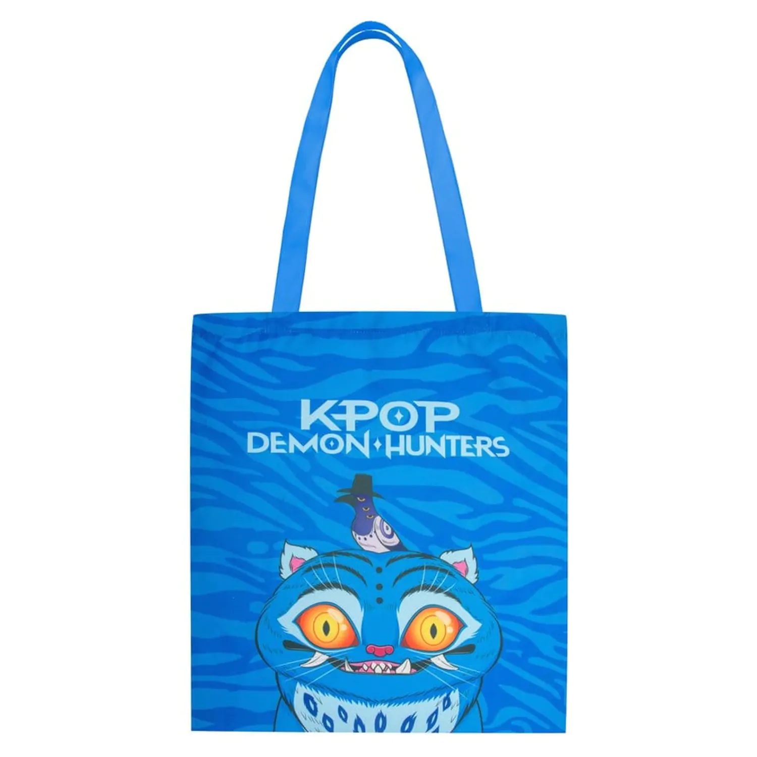 KPop Demon Hunters Tragetasche Derpy & Sussie Produktfoto