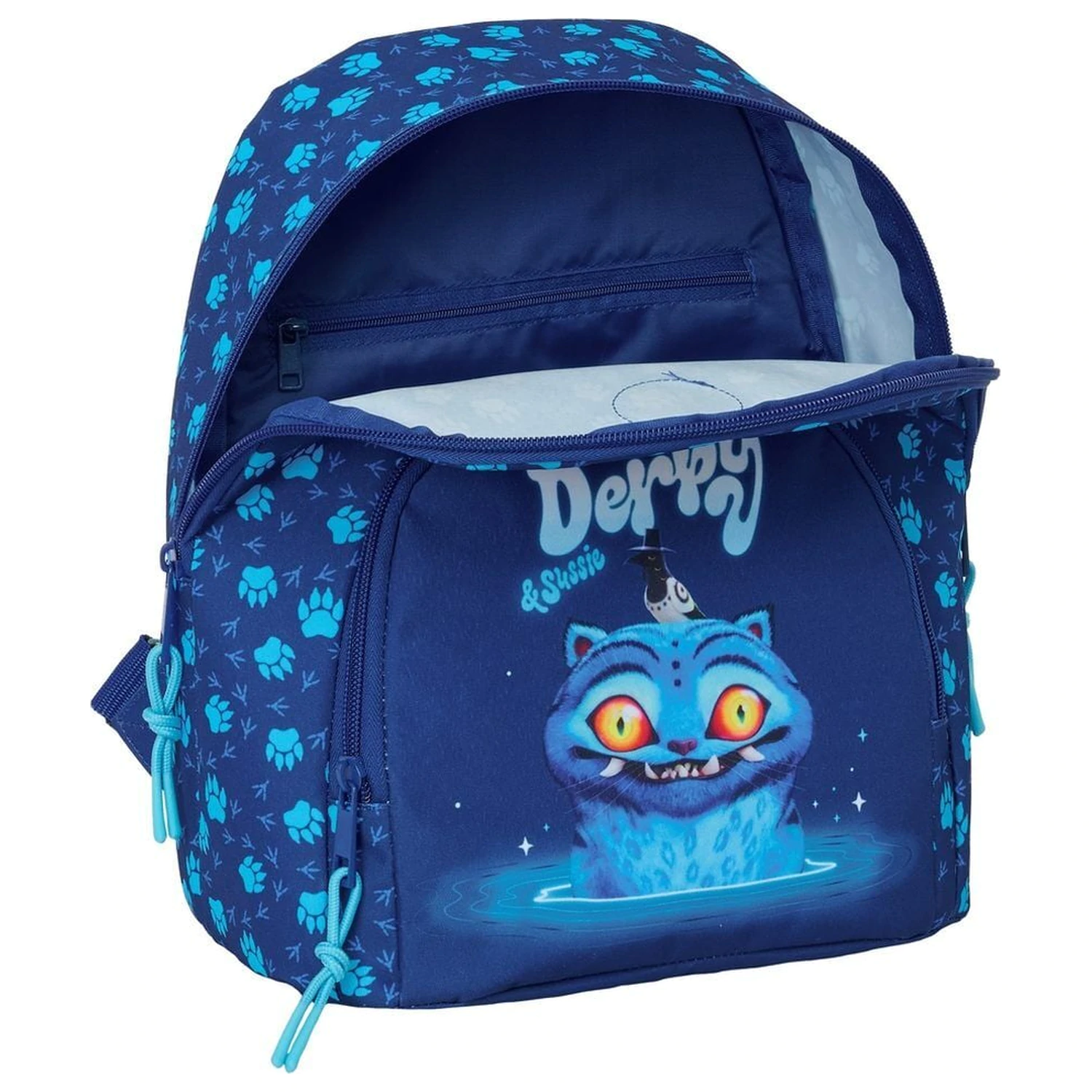 Kpop Demon Hunters Derpy Rucksack 30cm Produktfoto