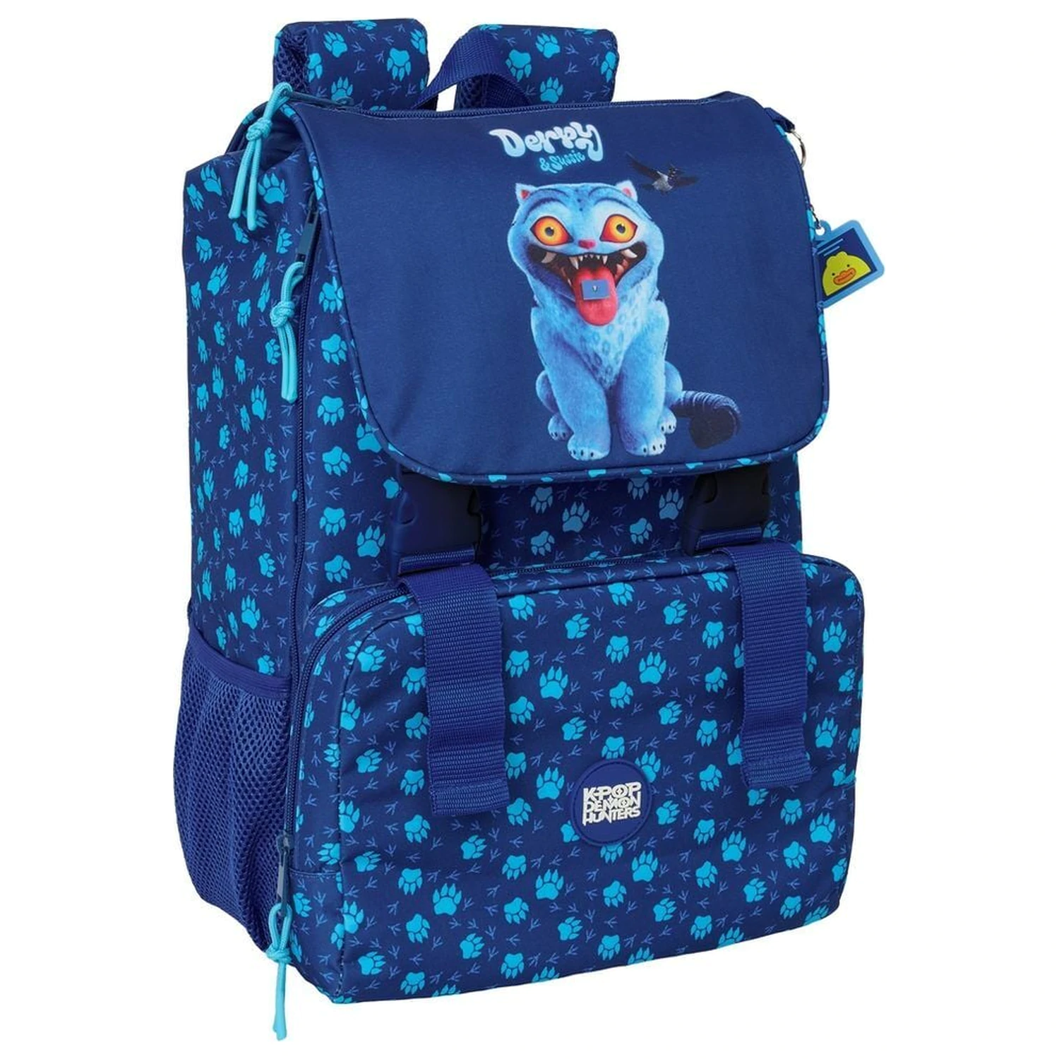 Kpop Demon Hunters Derpy Rucksack 41cm Produktfoto