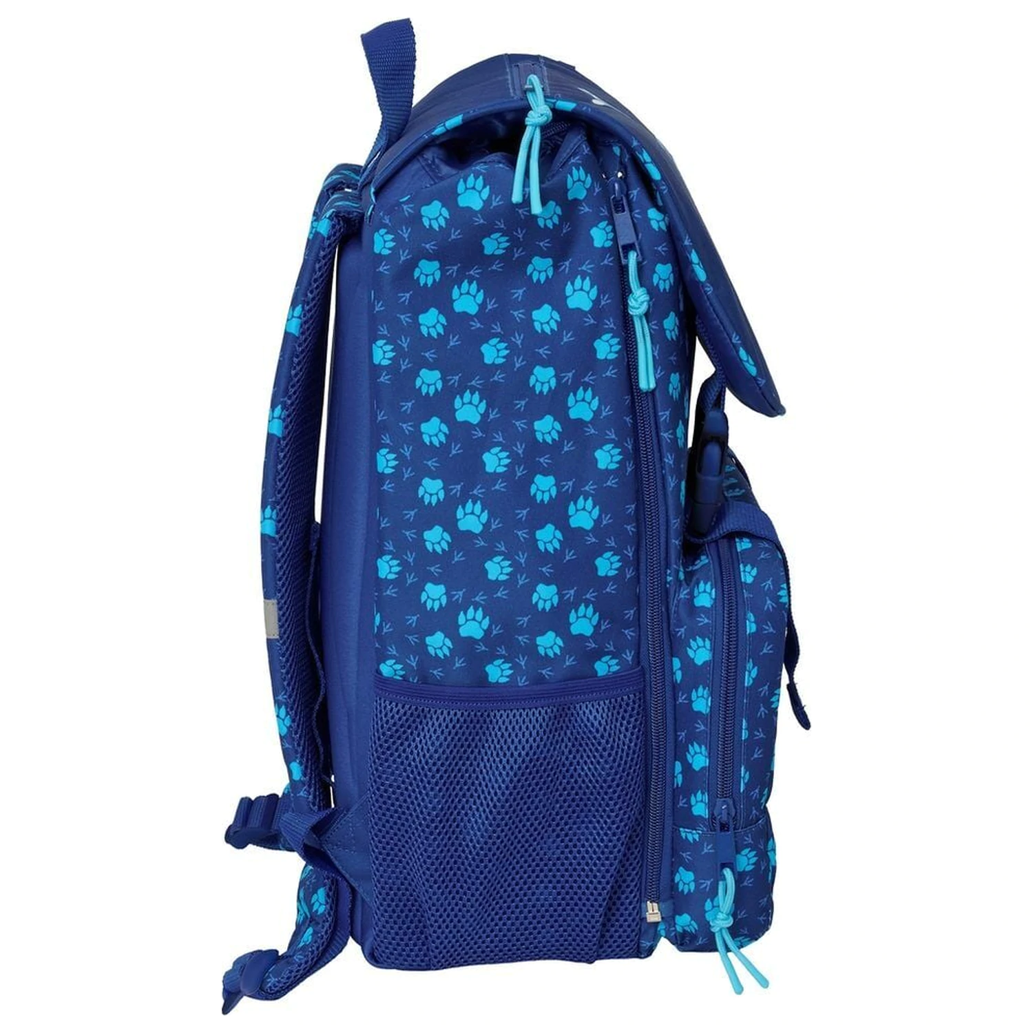 Kpop Demon Hunters Derpy Rucksack 41cm Produktfoto