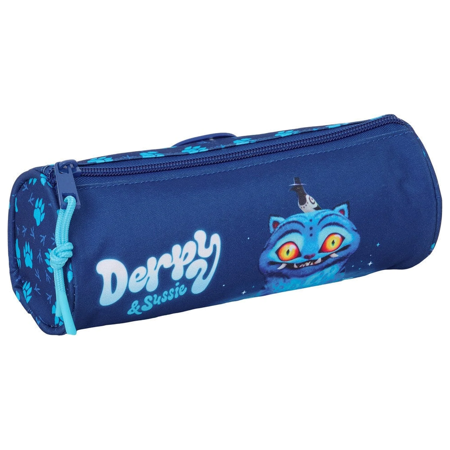 Kpop Demon Hunters Derpy Federmäppchen Produktfoto