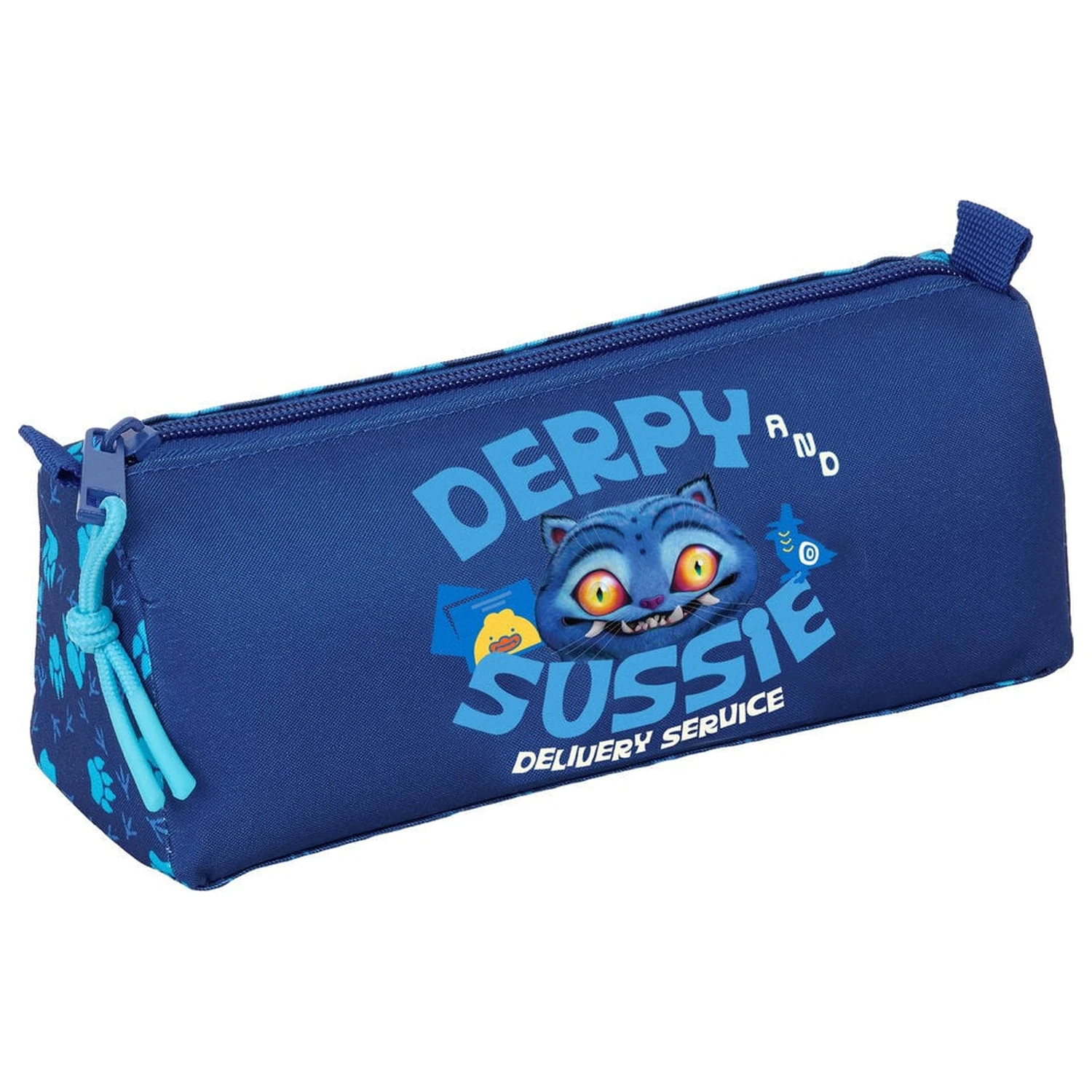 Kpop Demon Hunters Derpy Federmäppchen Produktfoto